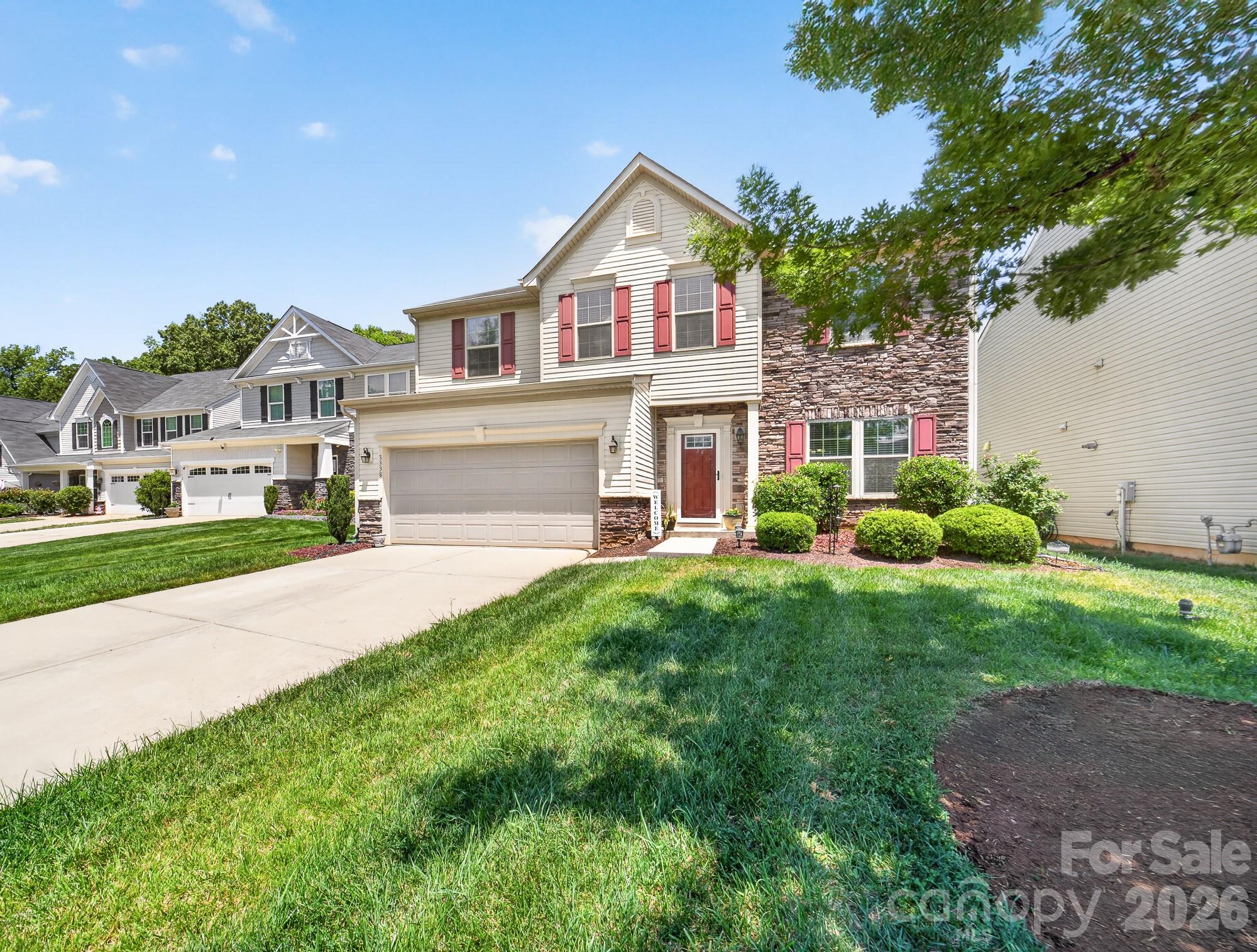 3338 Cord Oak Court