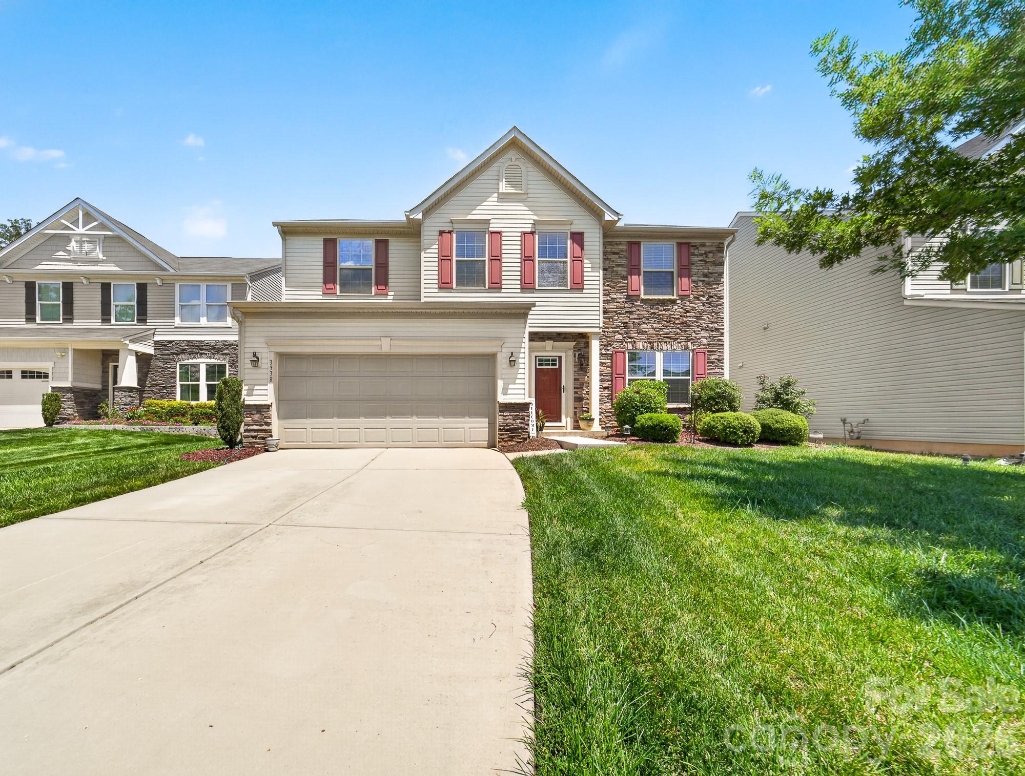 3338 Cord Oak Court