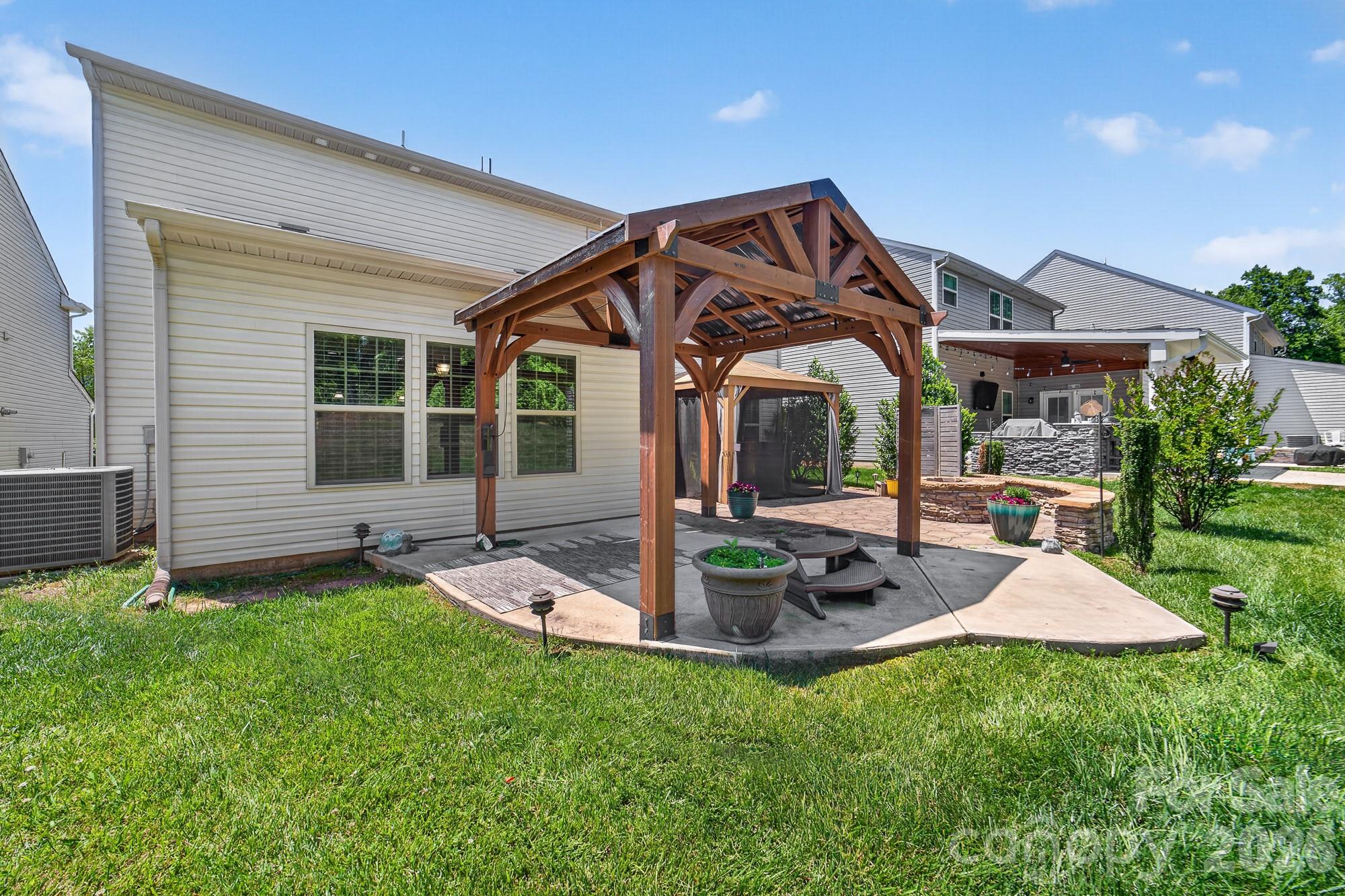 3338 Cord Oak Court