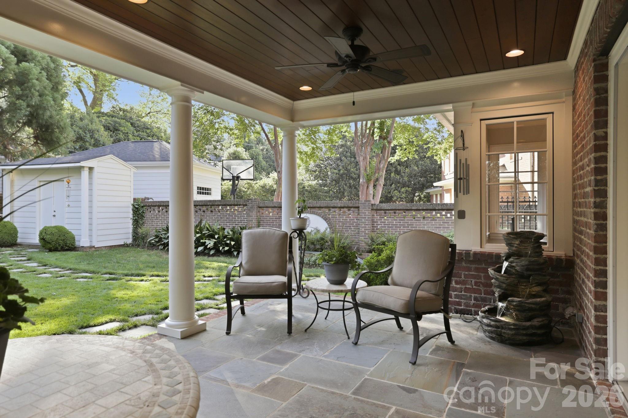 Eastover - Residential