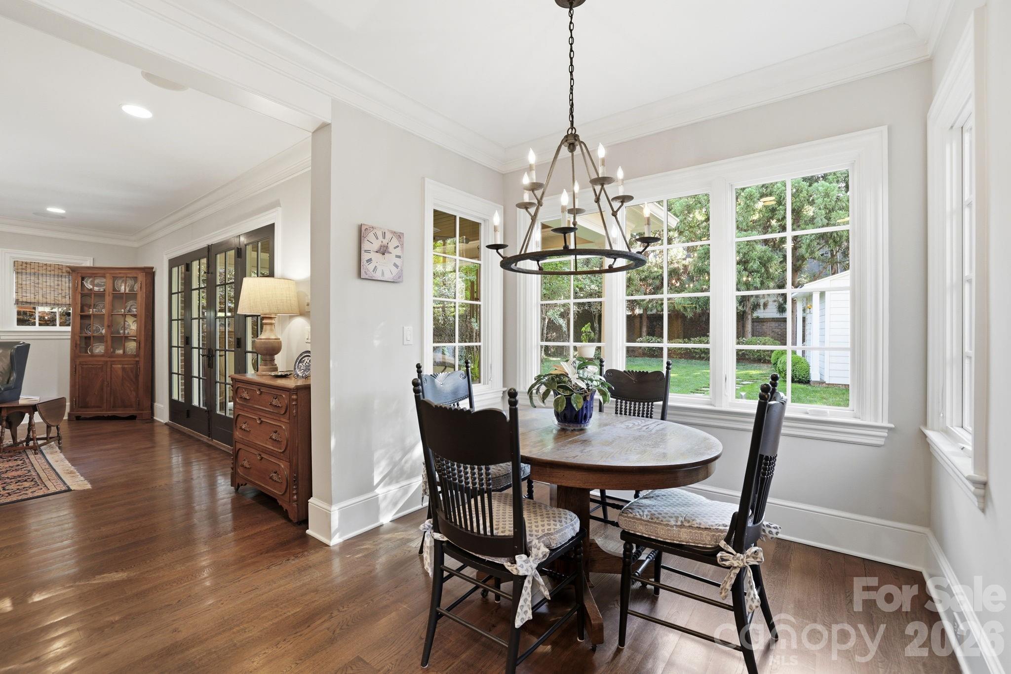 Eastover - Residential