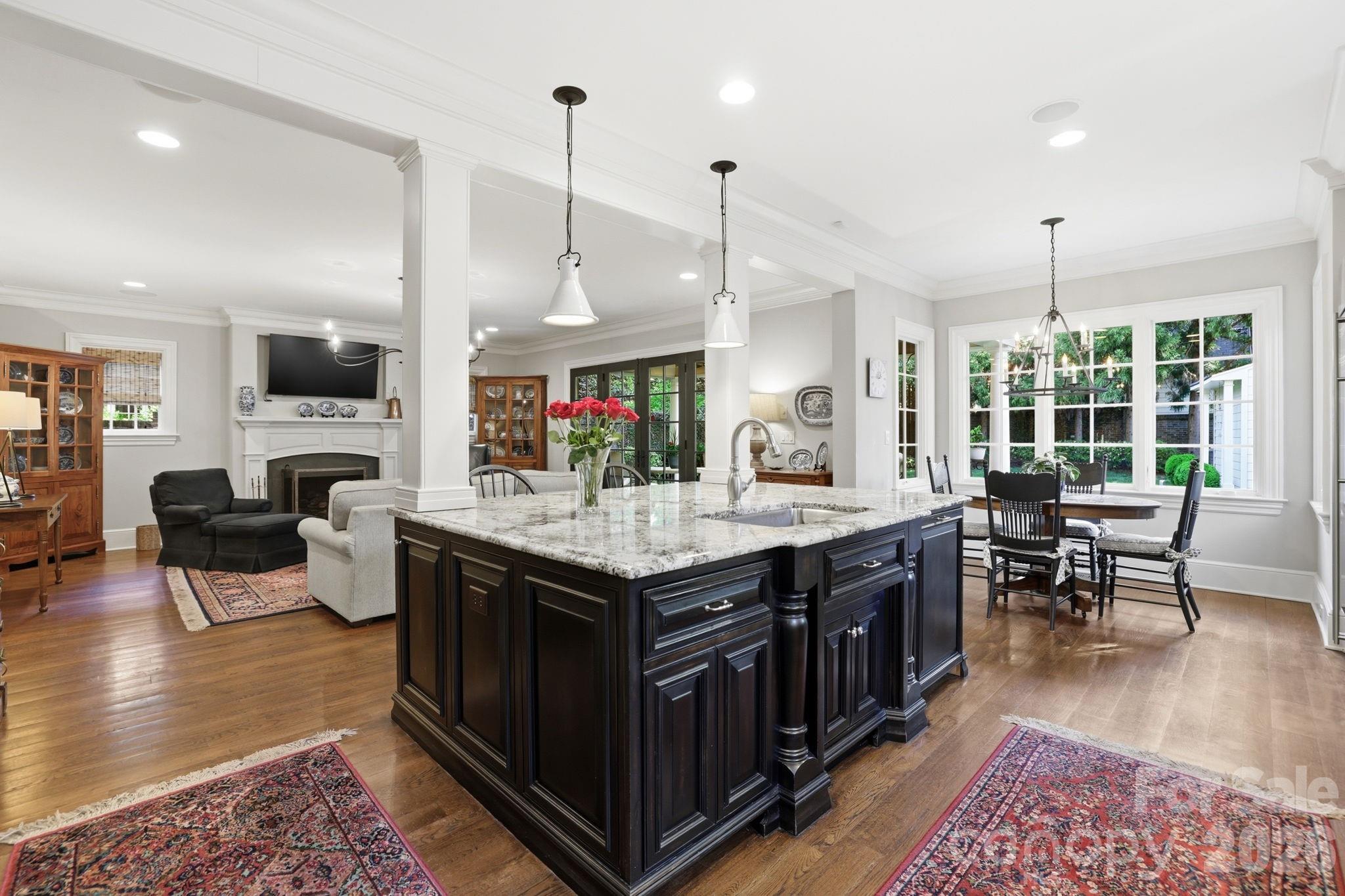 Eastover - Residential