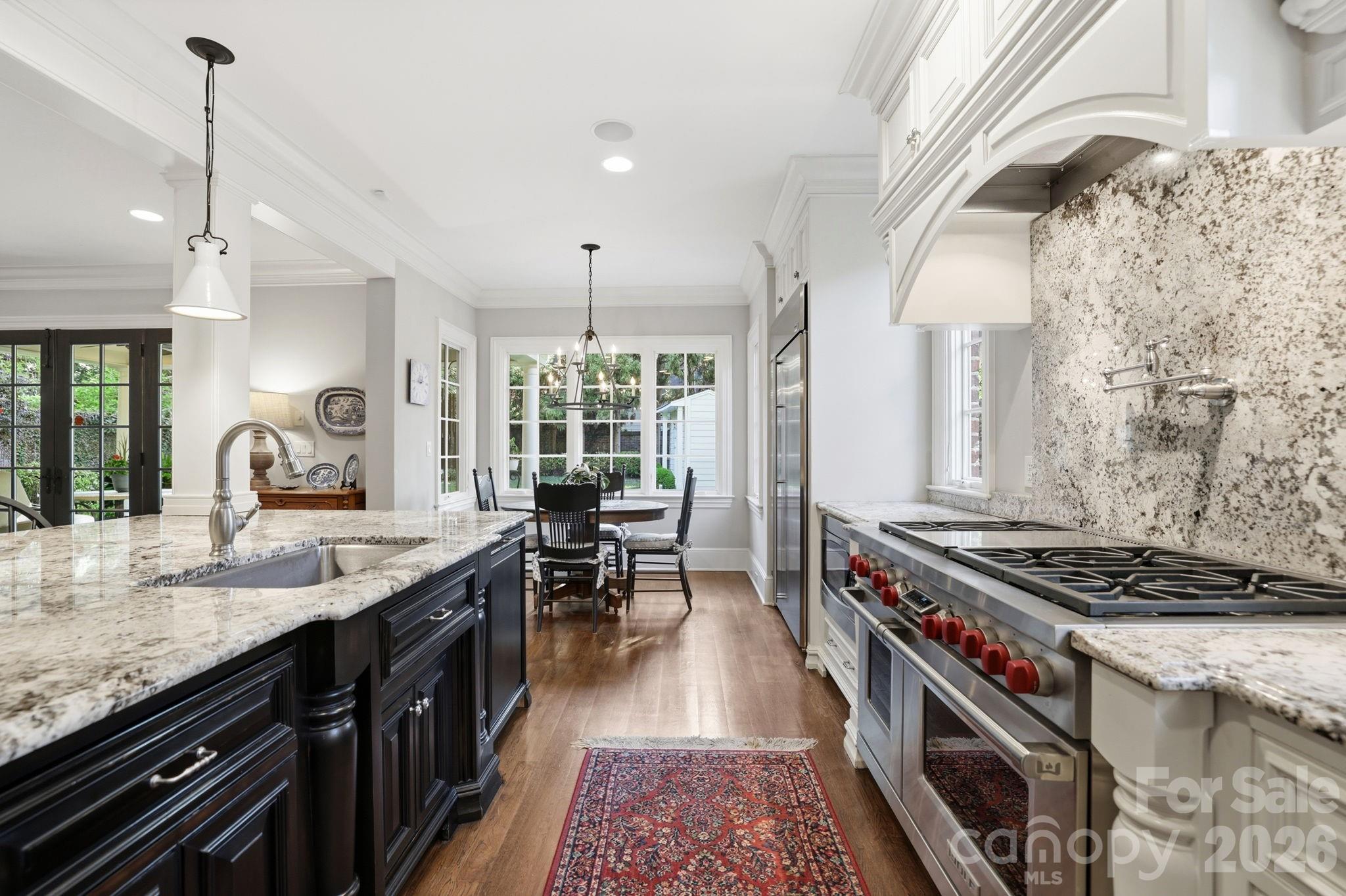 Eastover - Residential