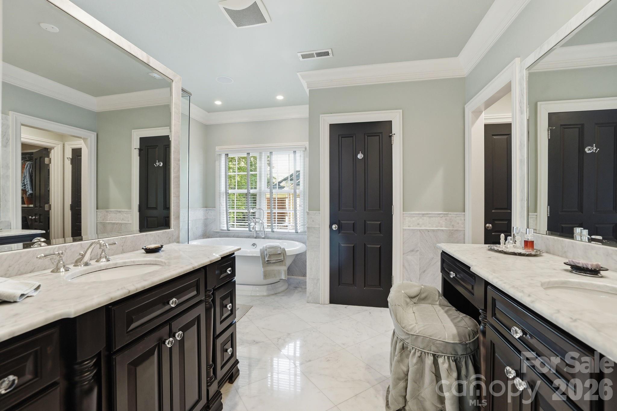 Eastover - Residential