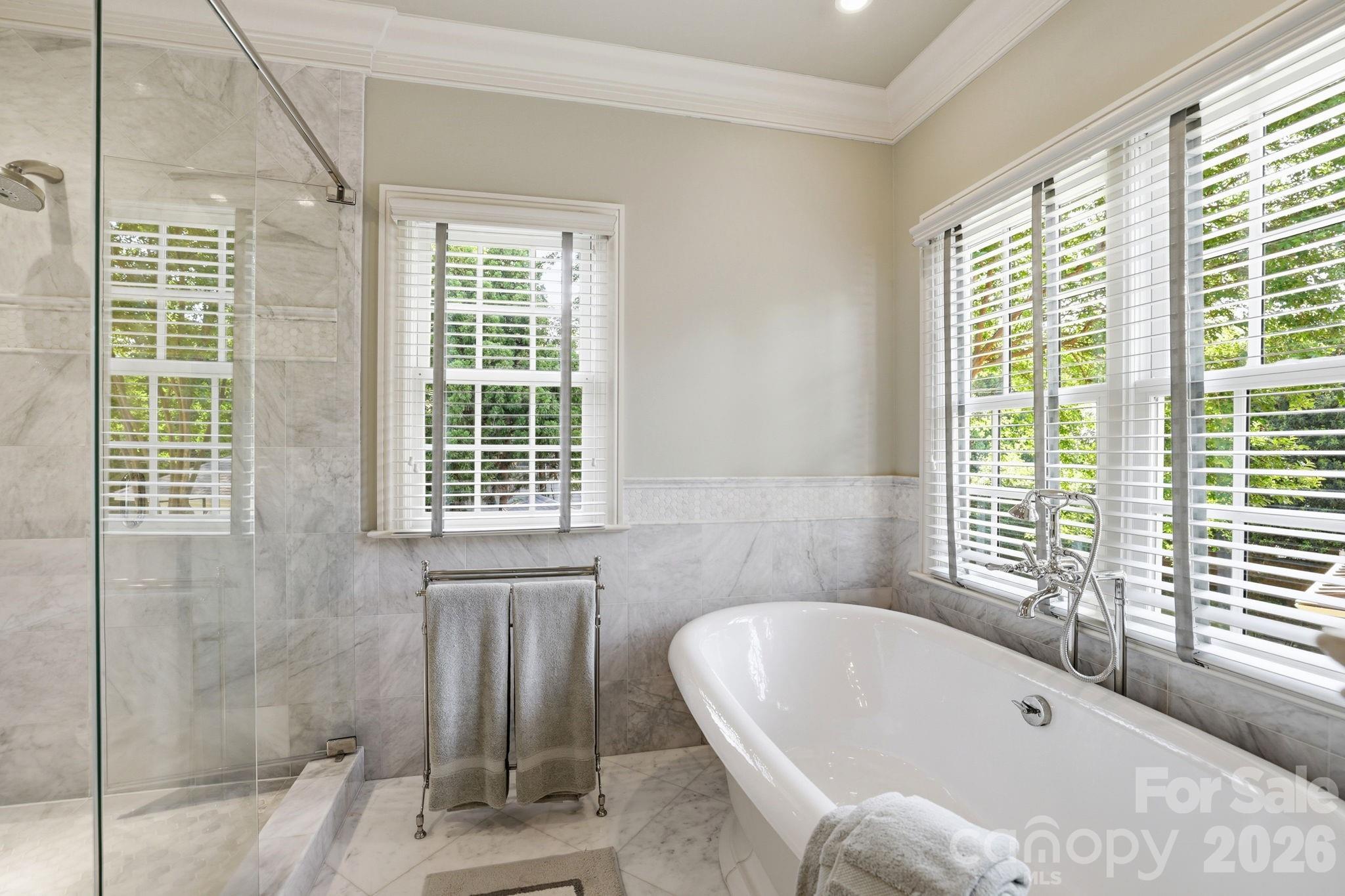 Eastover - Residential