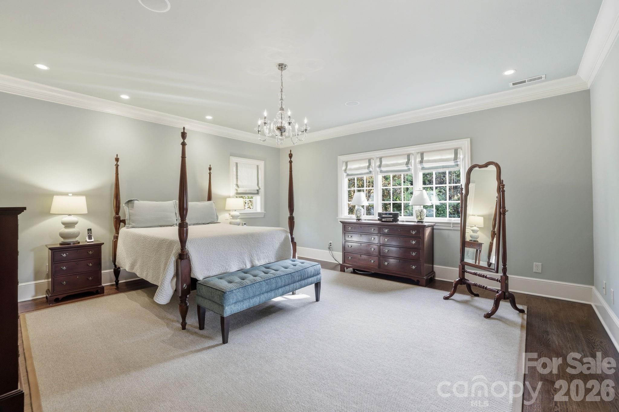 Eastover - Residential