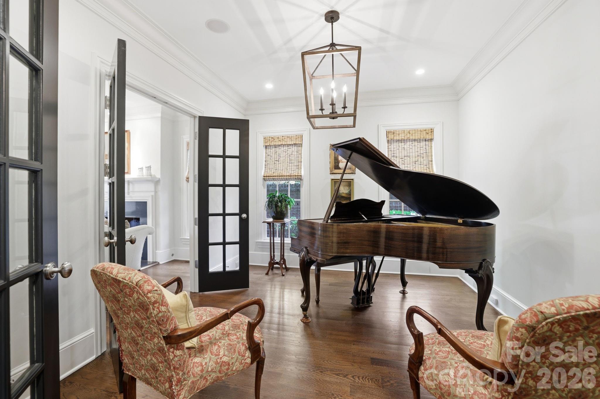 Eastover - Residential