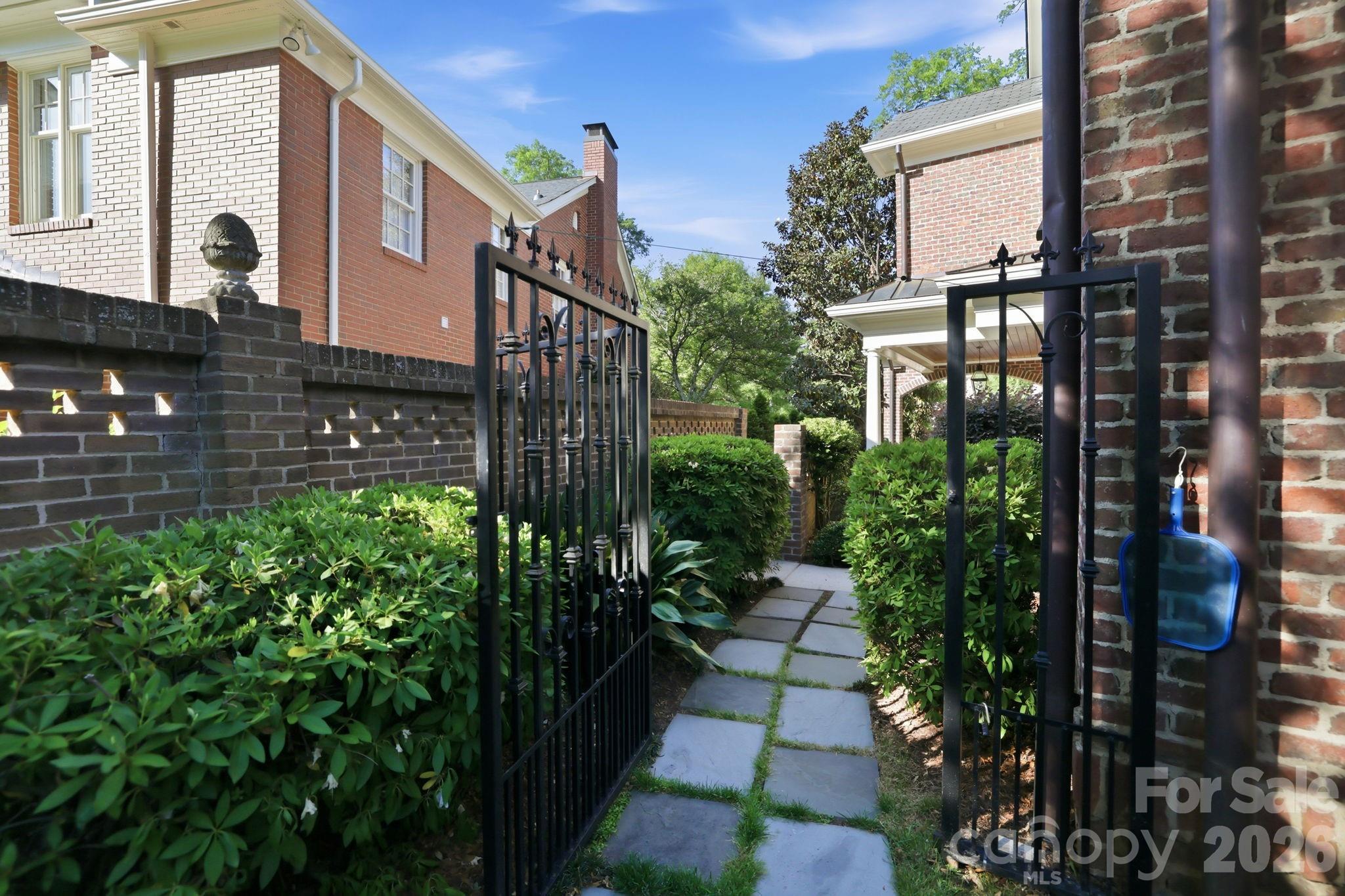 Eastover - Residential