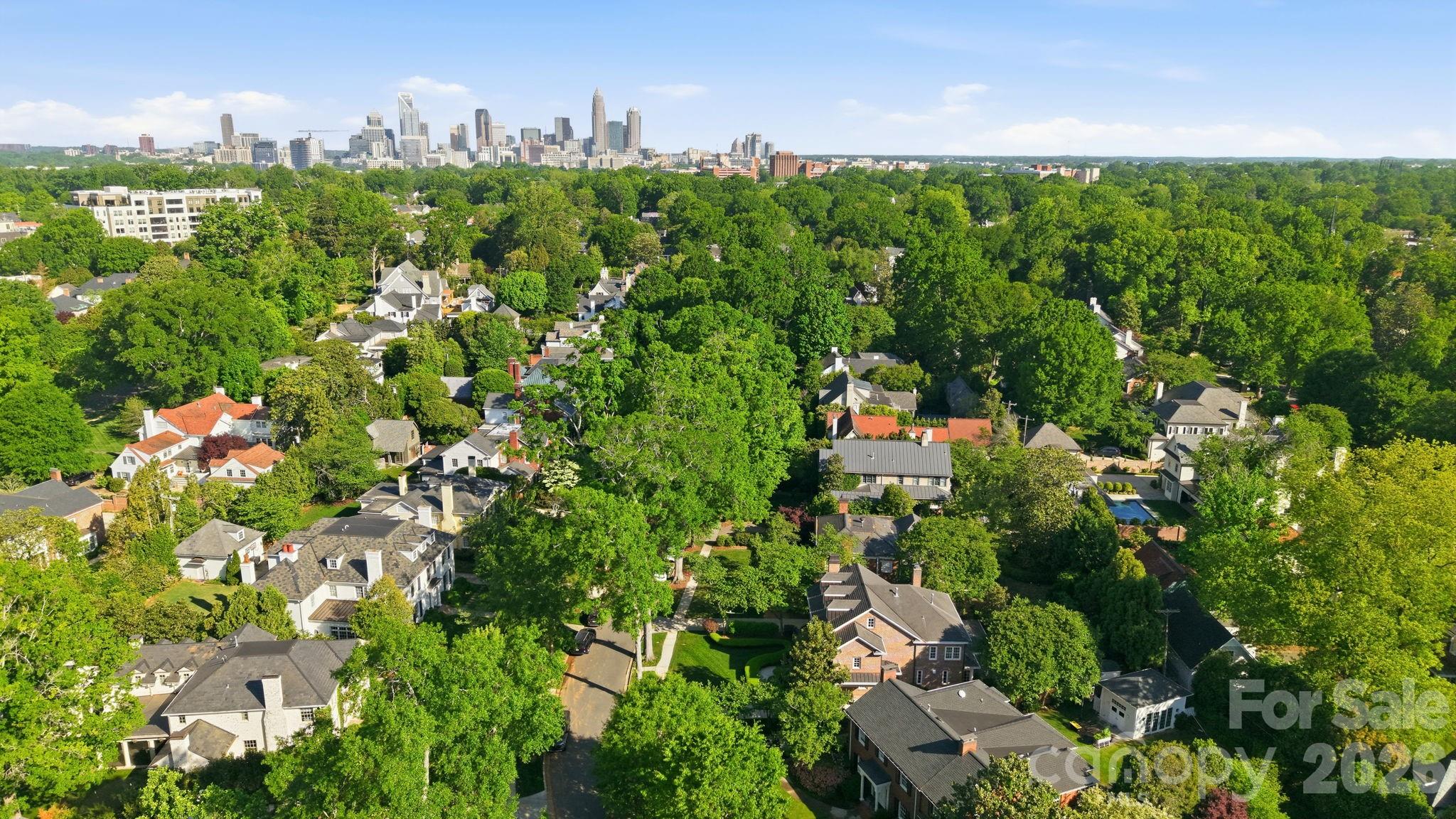 Eastover - Residential