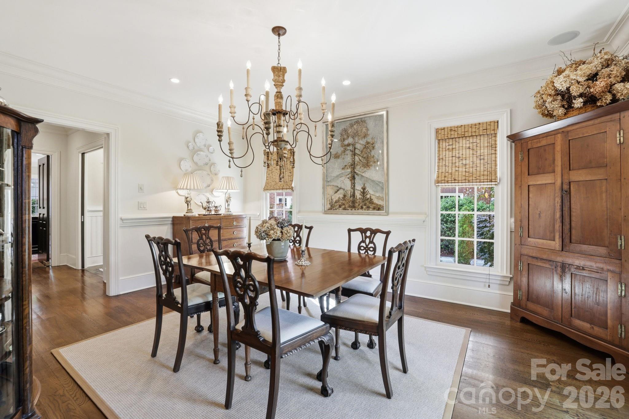 Eastover - Residential