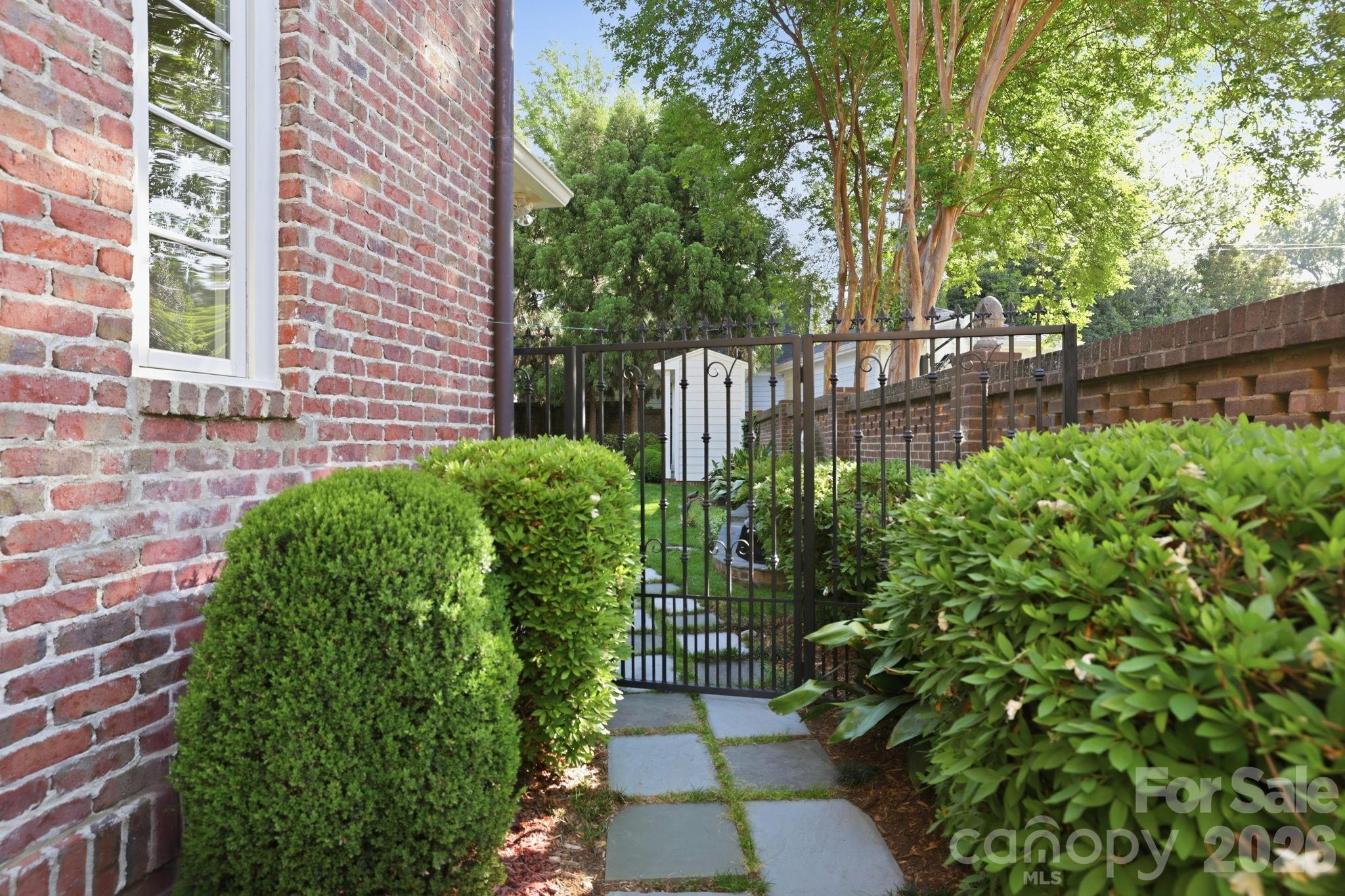 Eastover - Residential