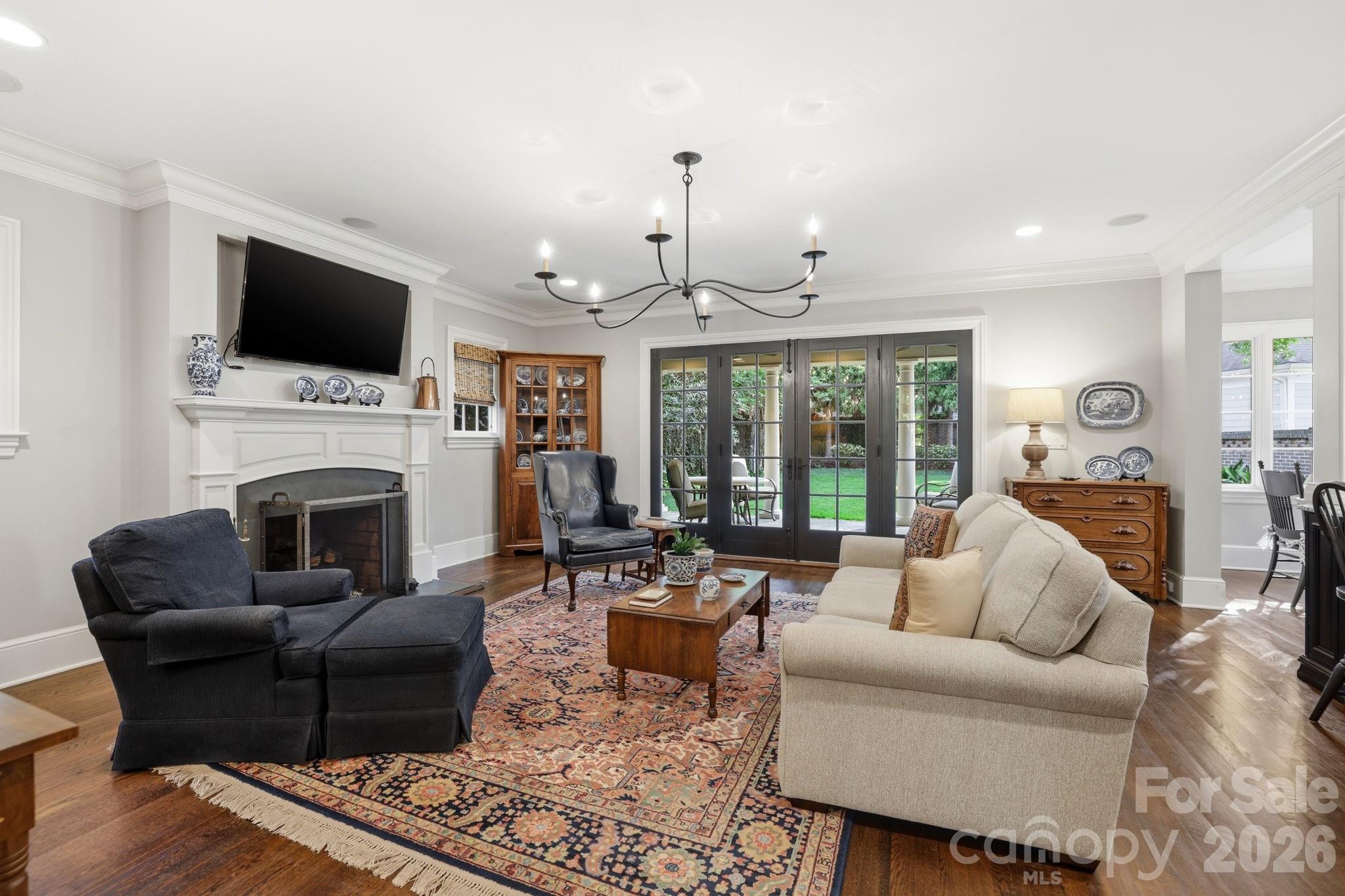 Eastover - Residential