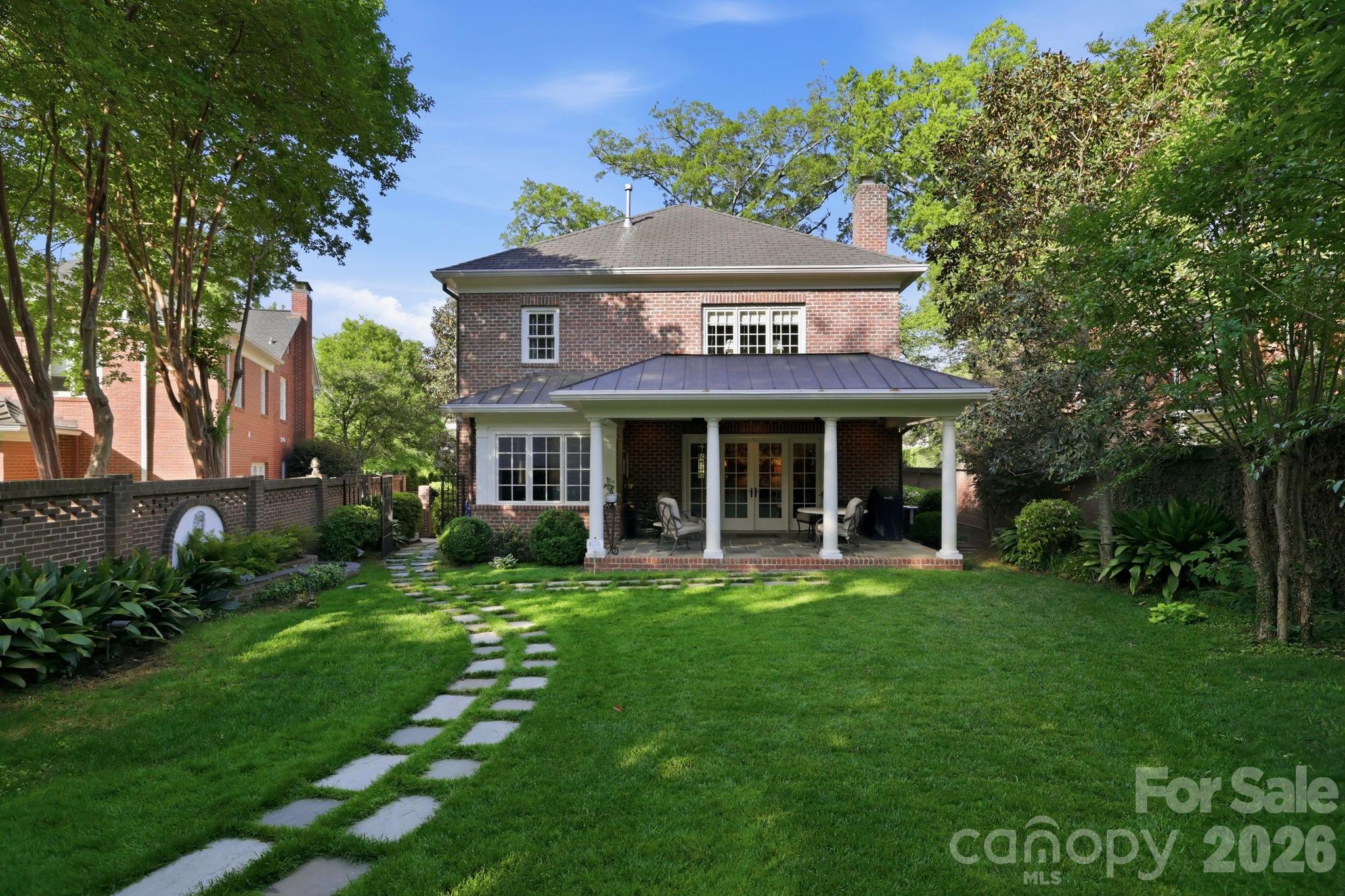 Eastover - Residential