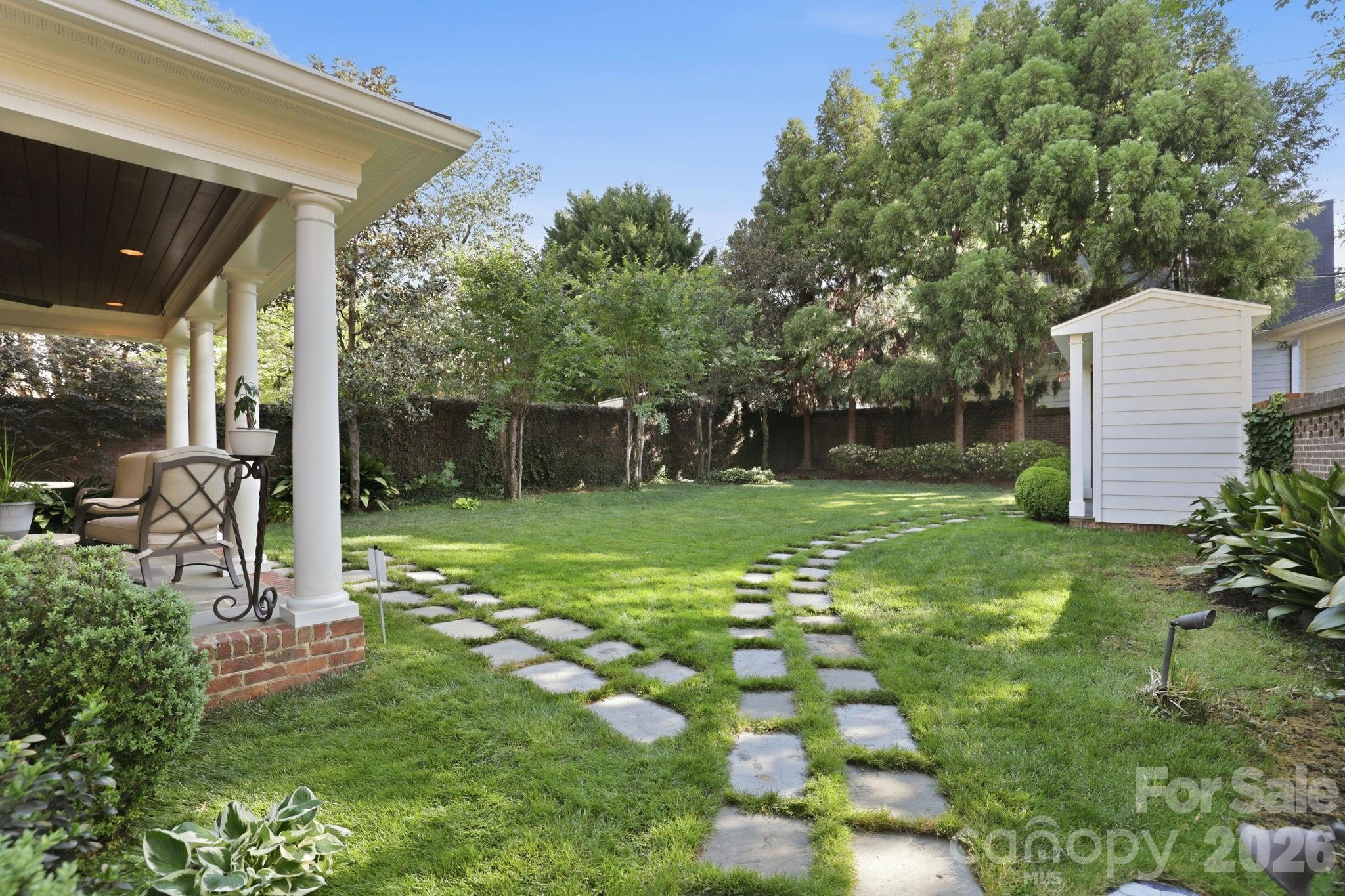 Eastover - Residential