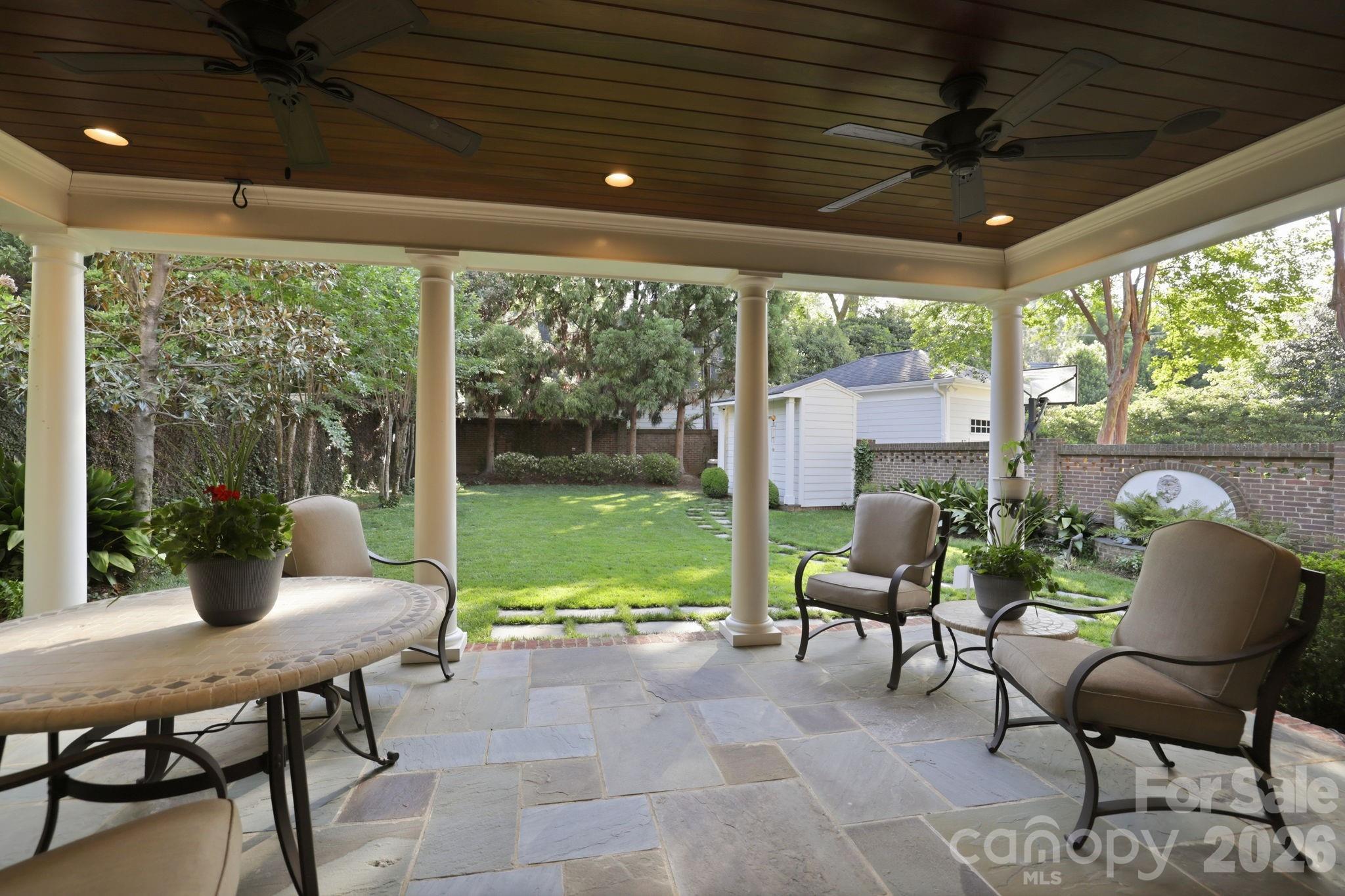 Eastover - Residential