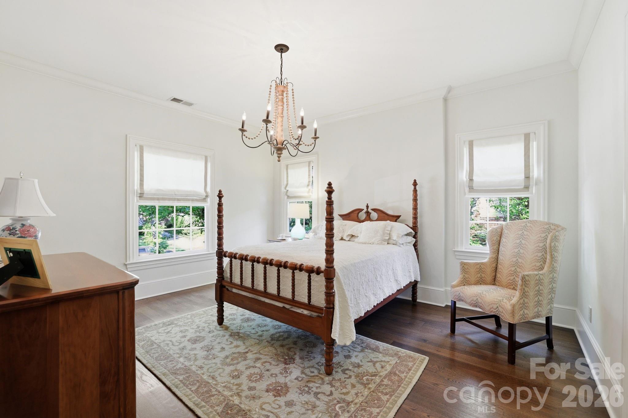 Eastover - Residential