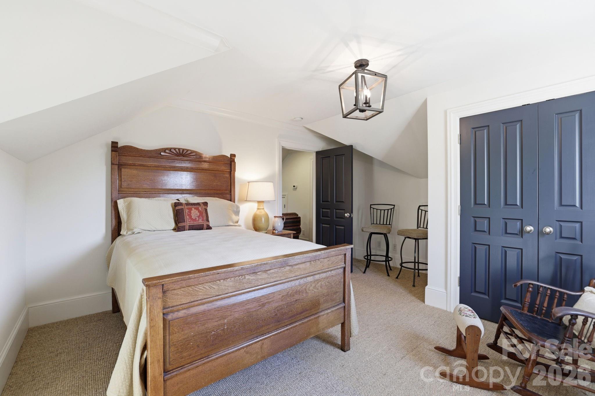 Eastover - Residential