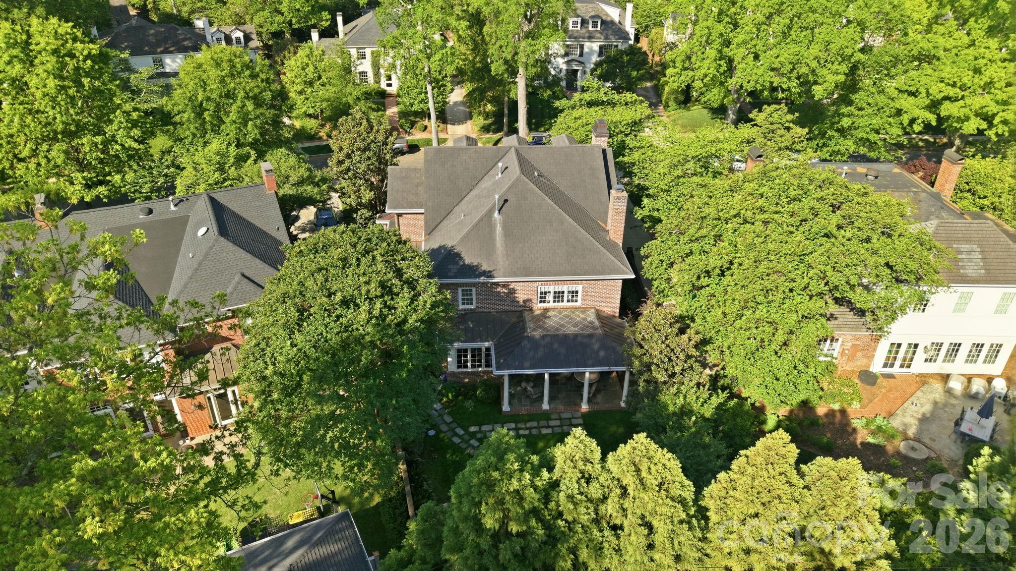 Eastover - Residential