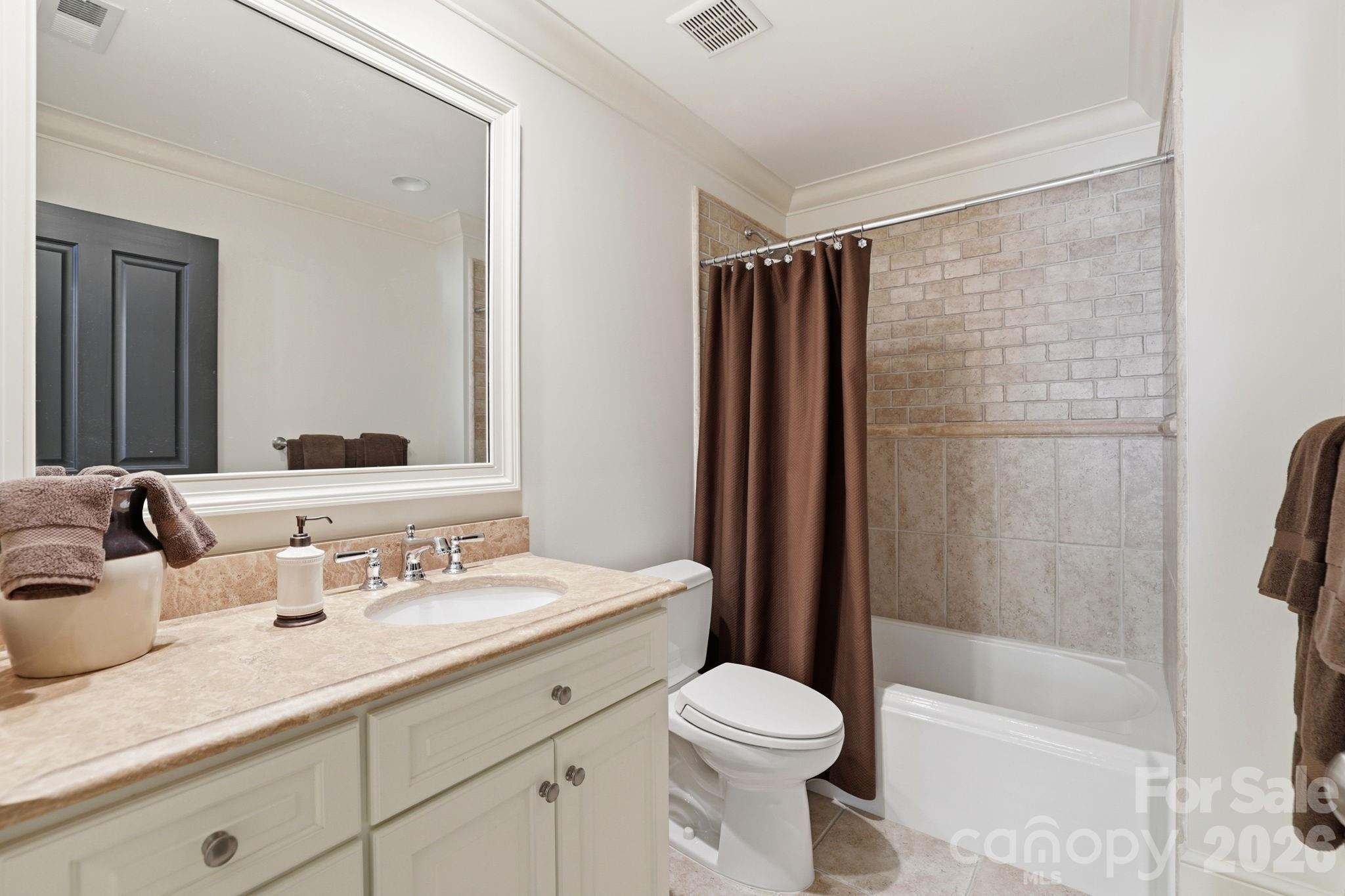 Eastover - Residential