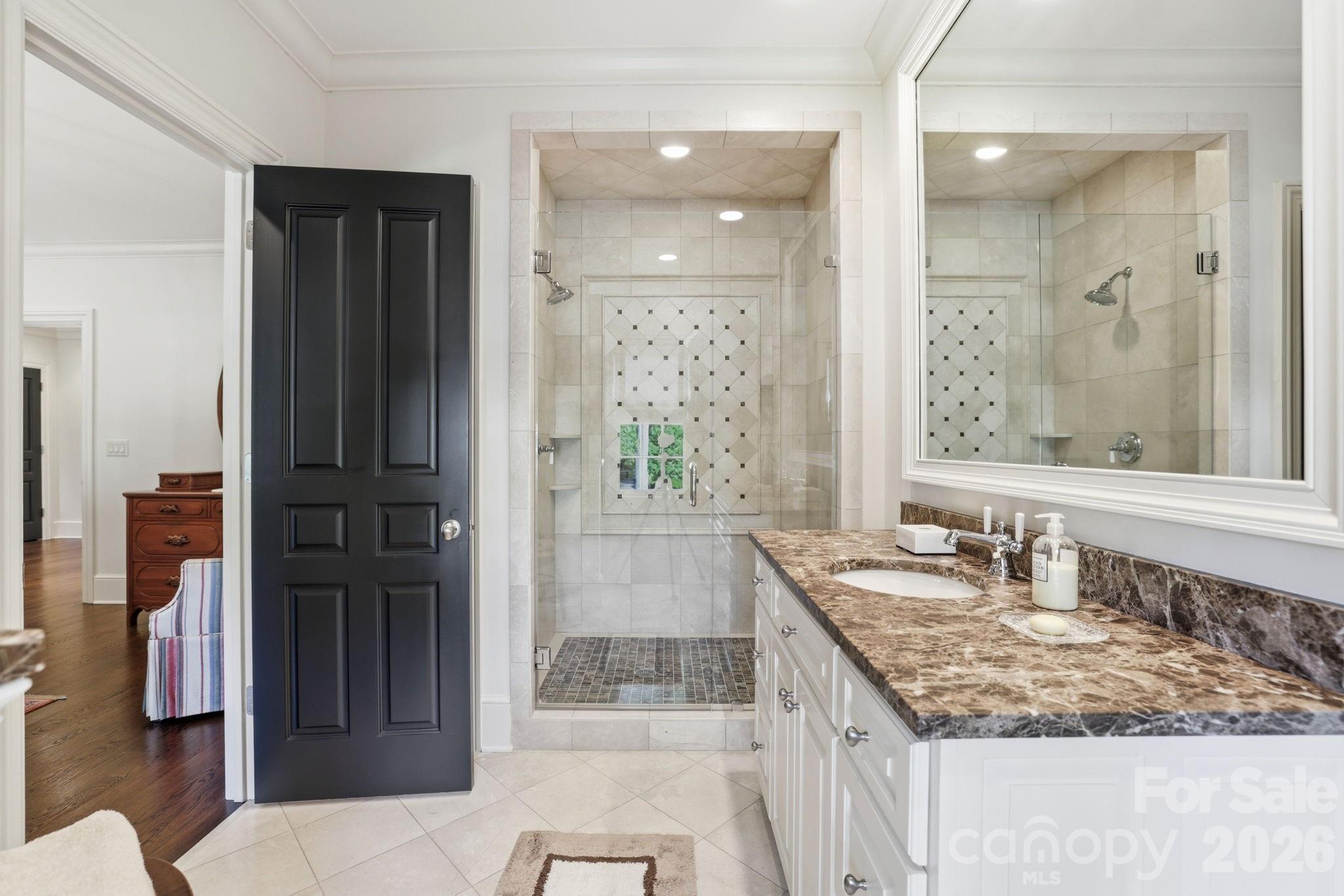 Eastover - Residential