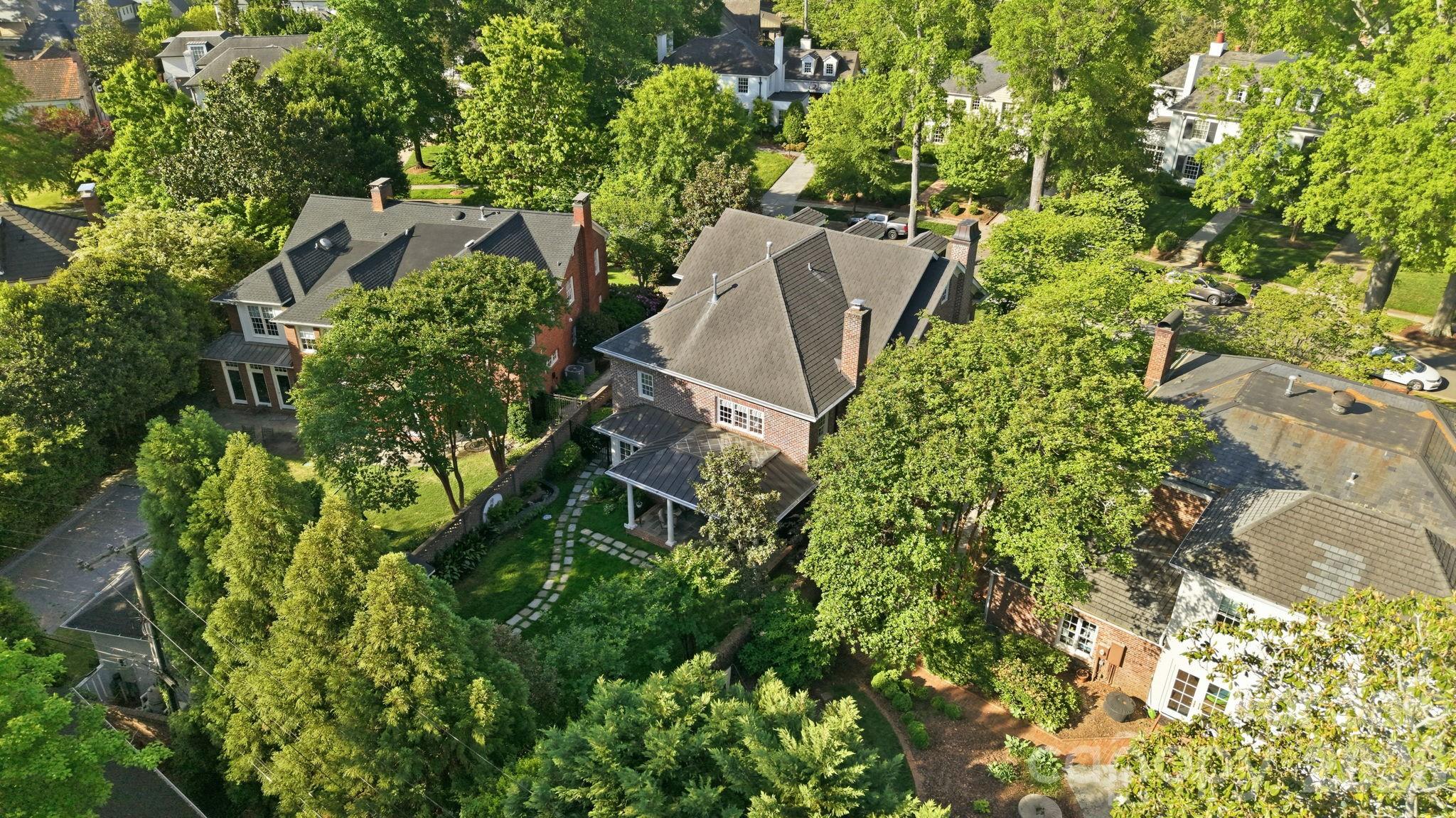 Eastover - Residential