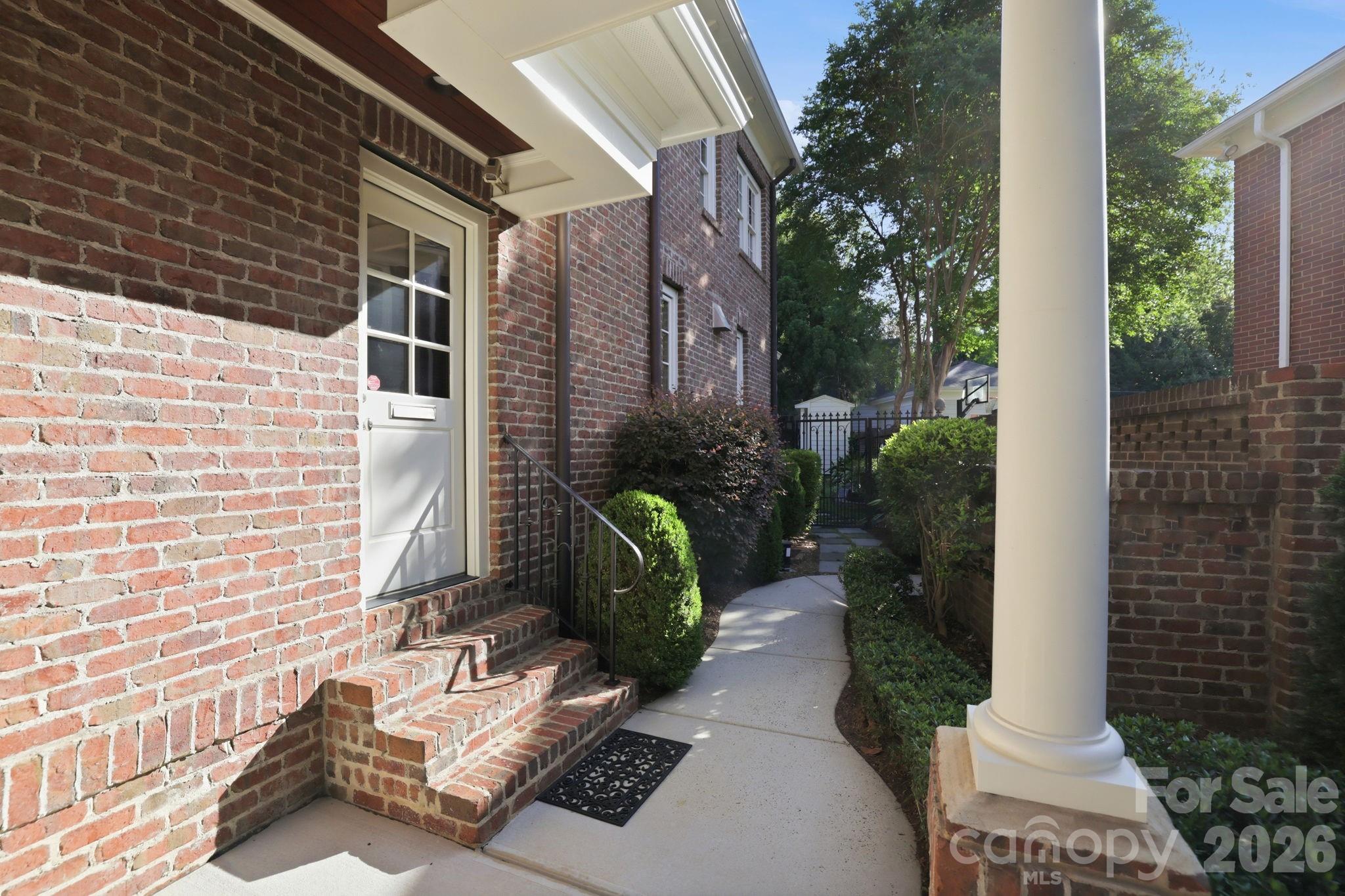 Eastover - Residential