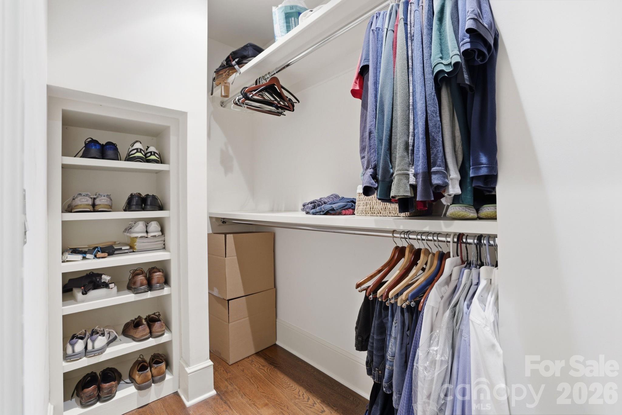 Eastover - Residential