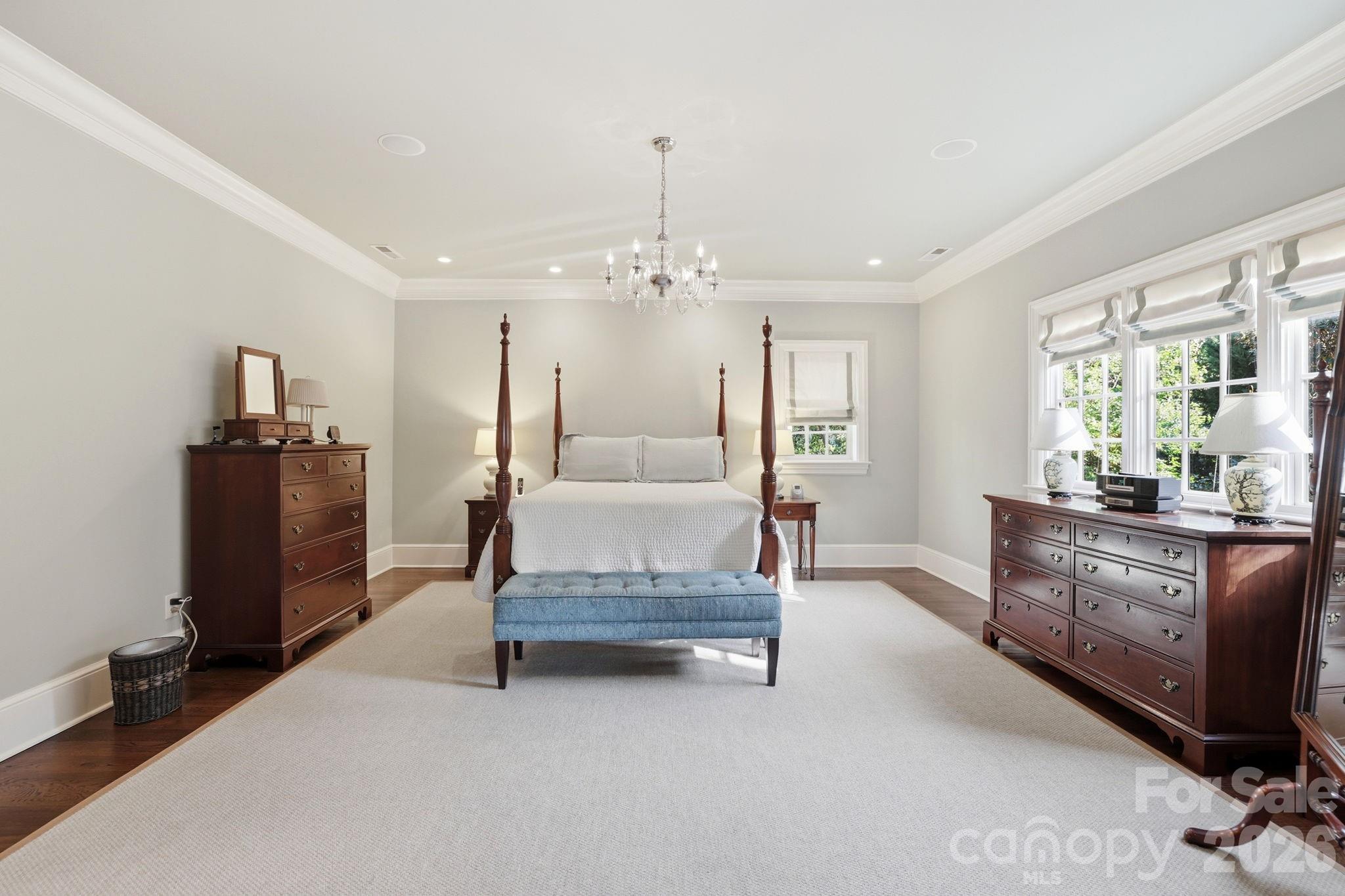 Eastover - Residential