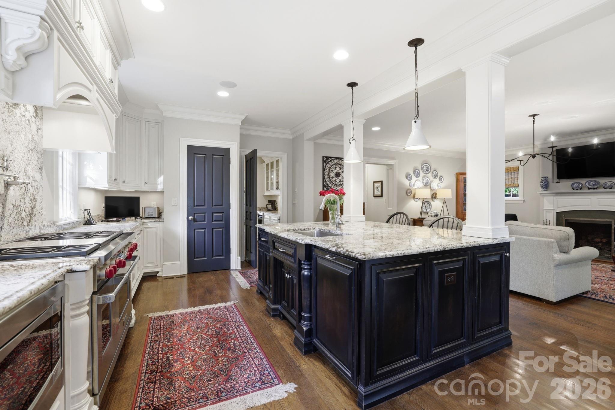 Eastover - Residential