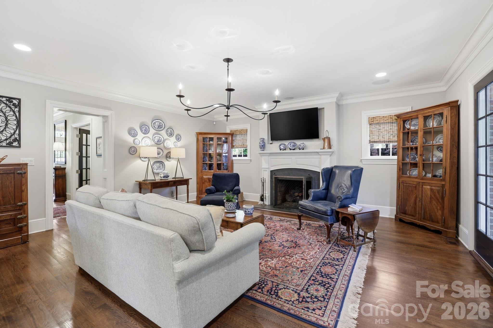 Eastover - Residential