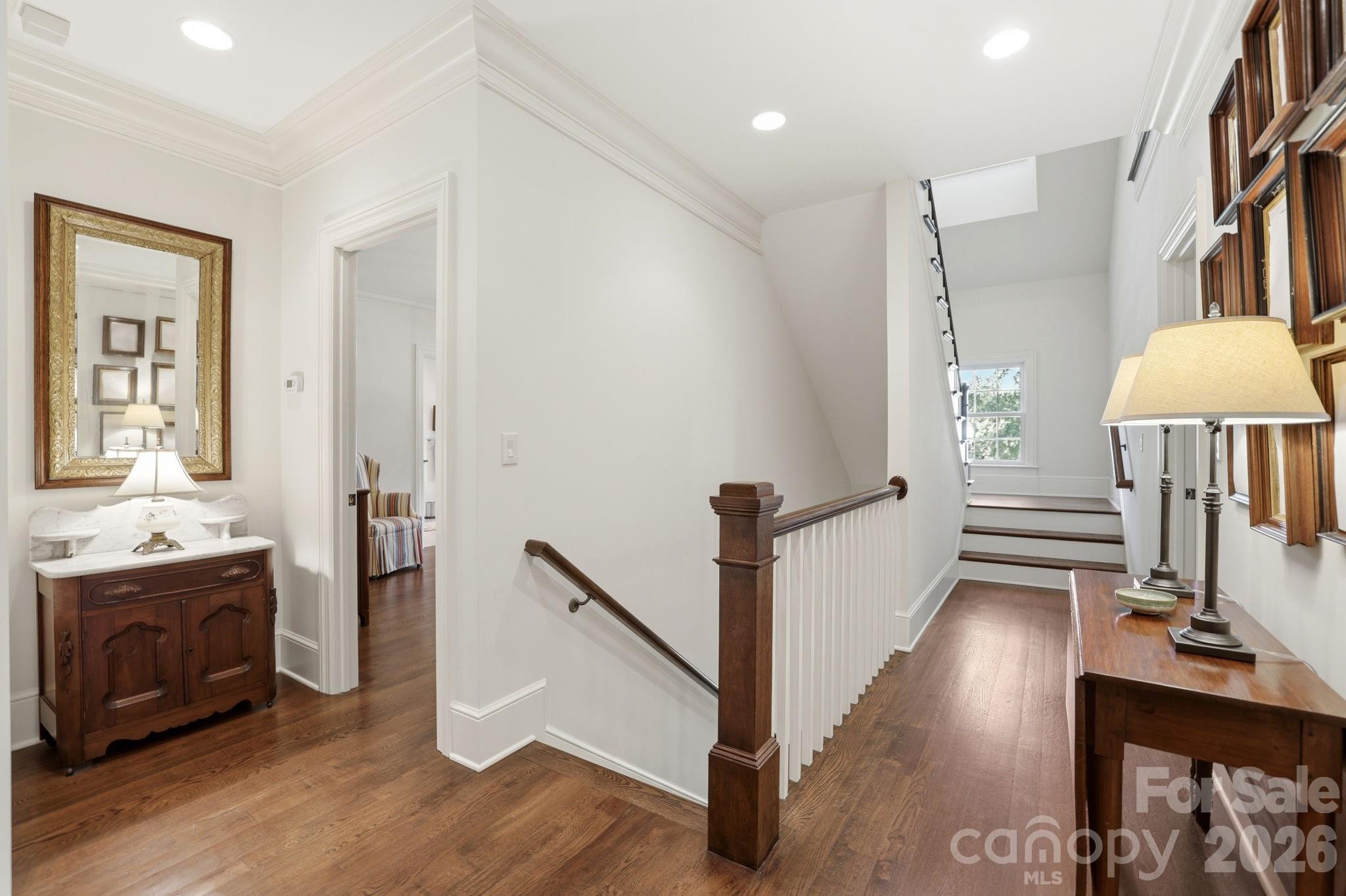 Eastover - Residential