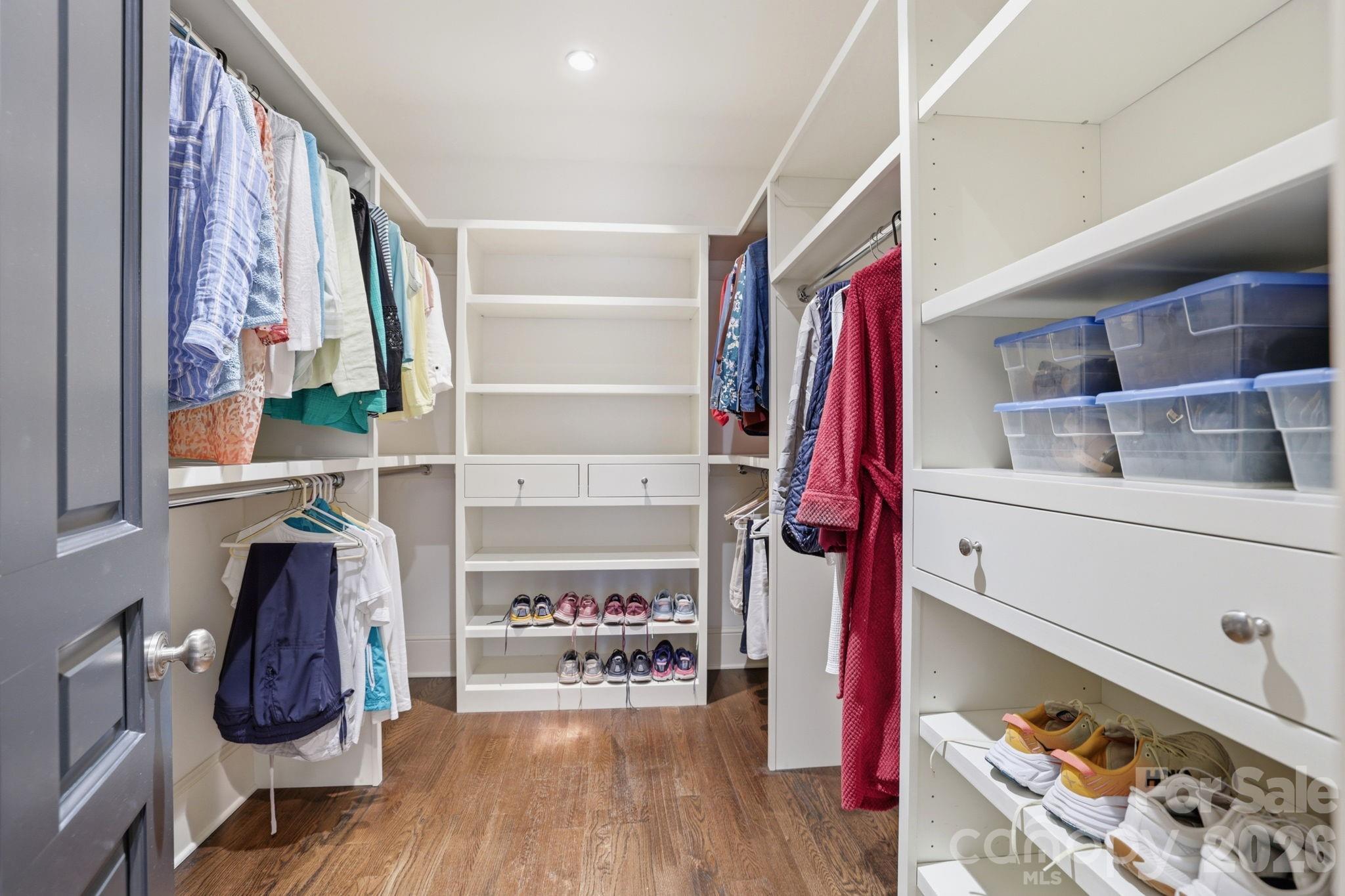 Eastover - Residential