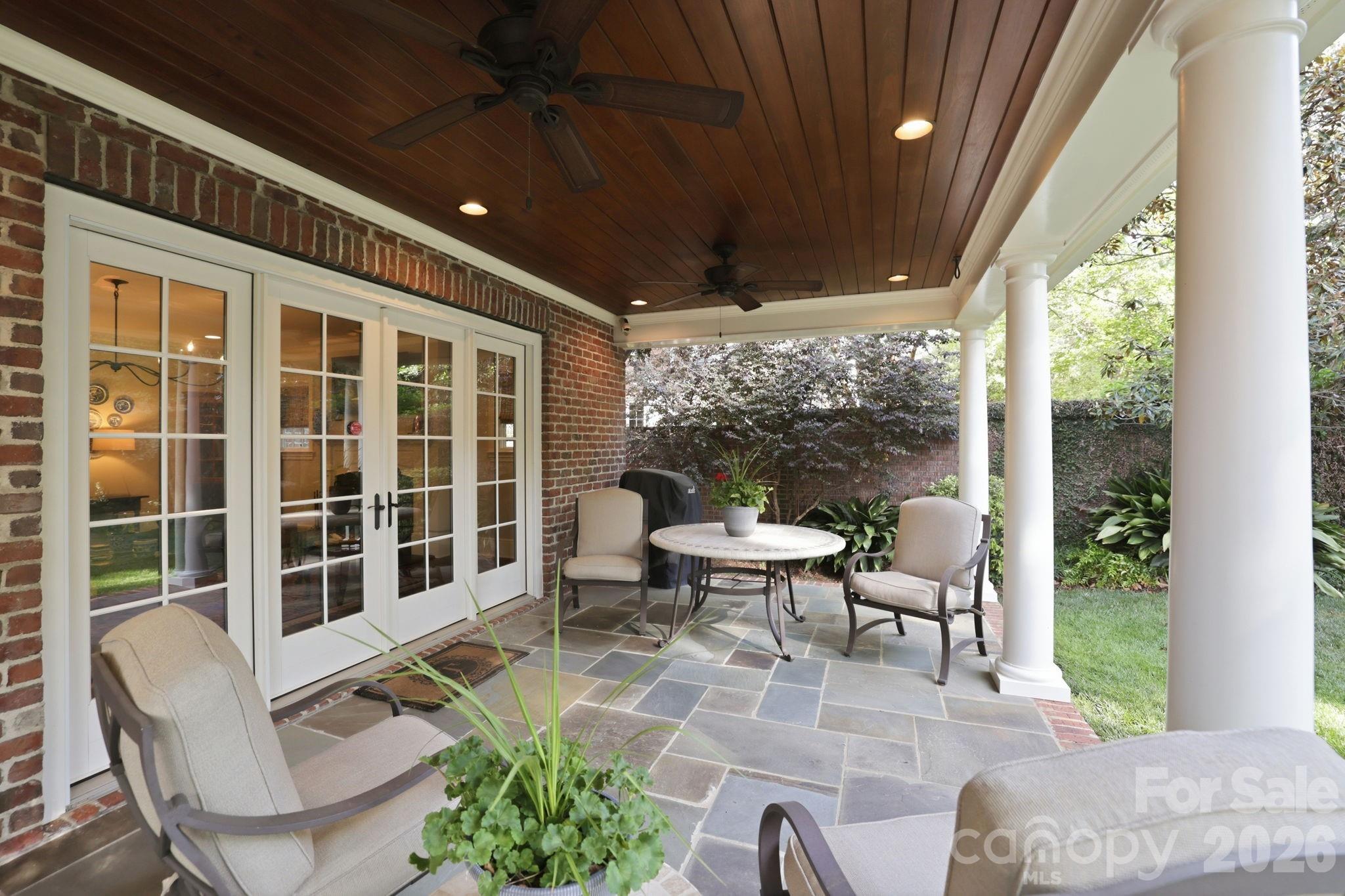 Eastover - Residential