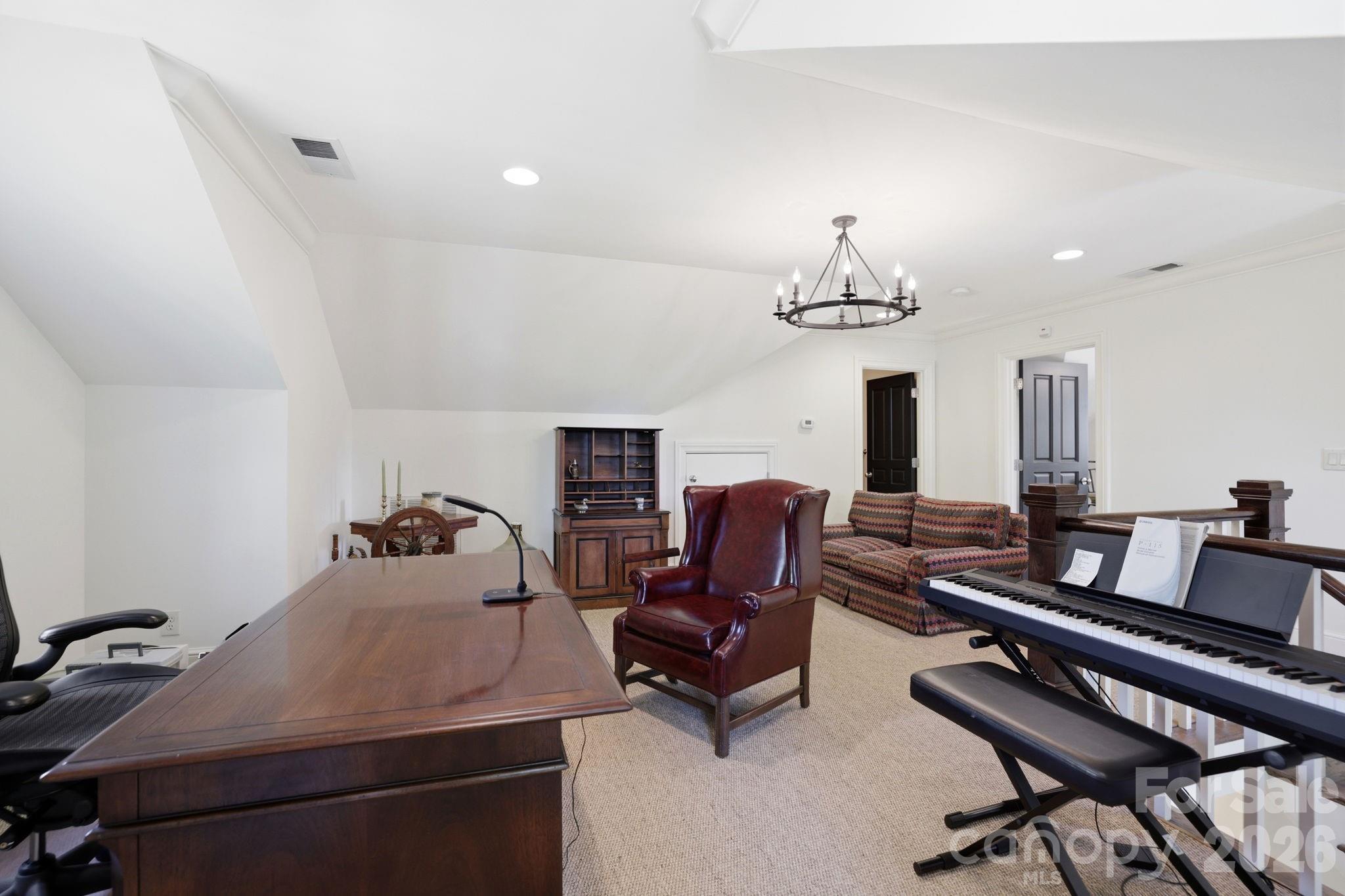 Eastover - Residential