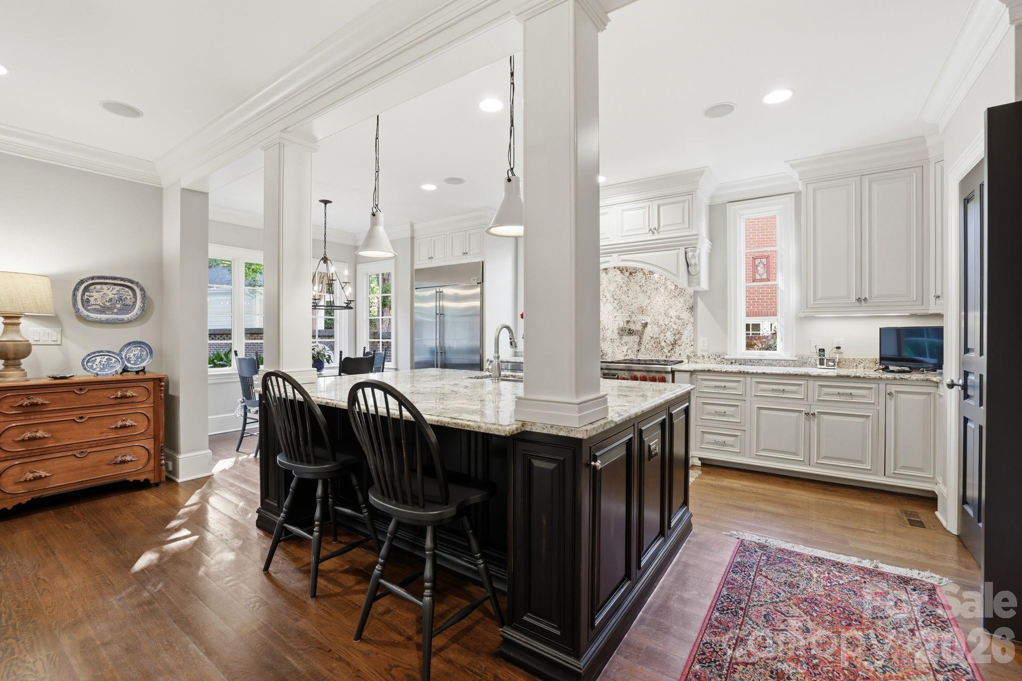 Eastover - Residential