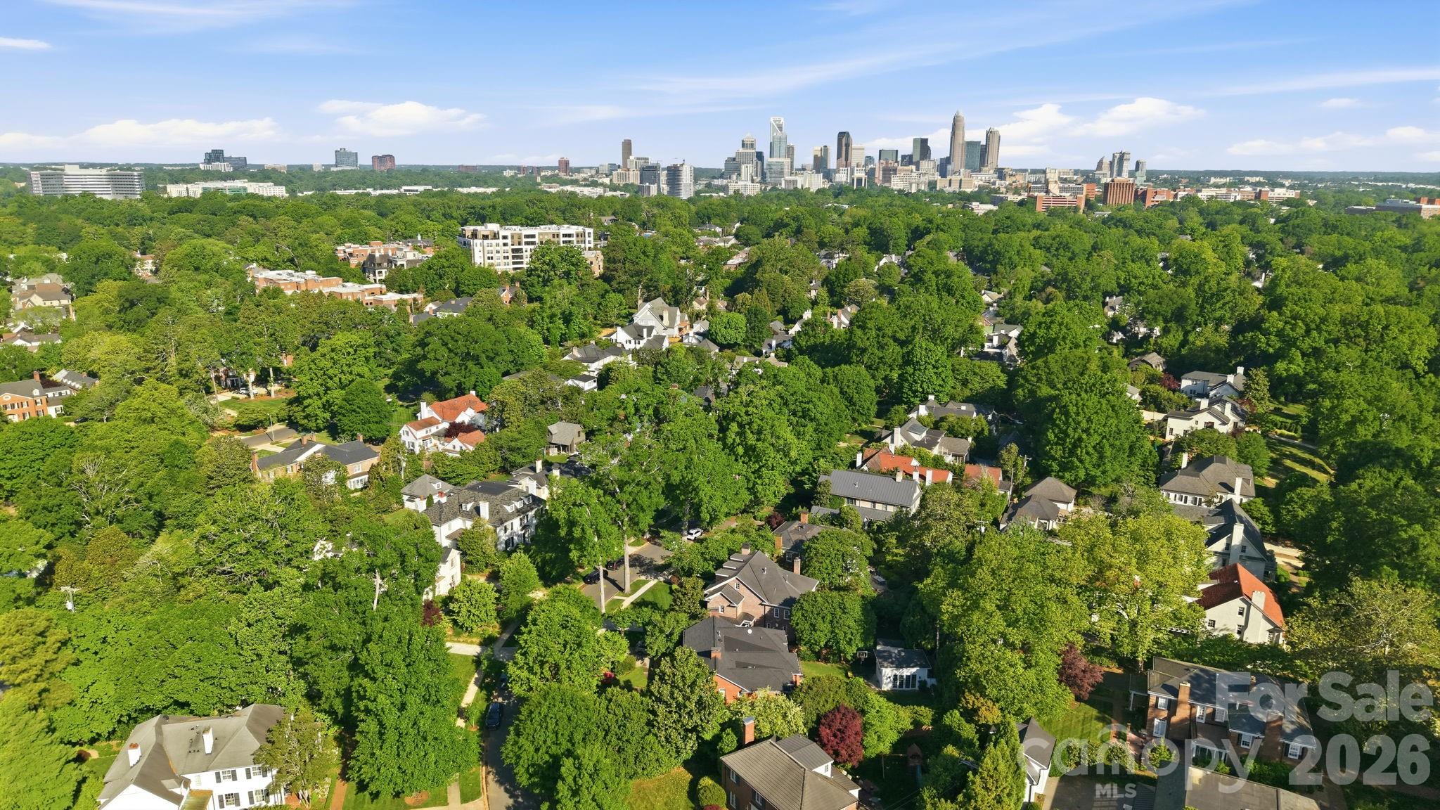 Eastover - Residential