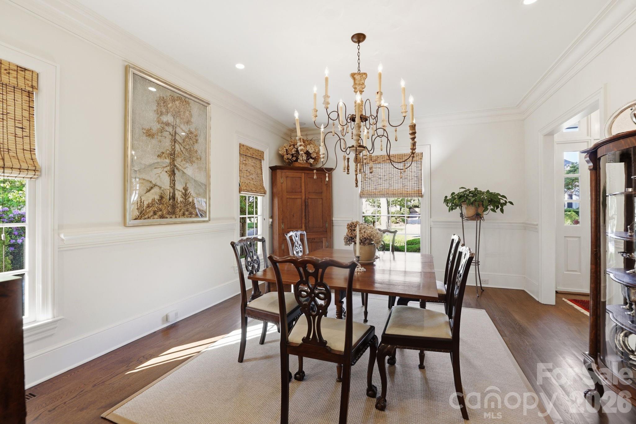 Eastover - Residential