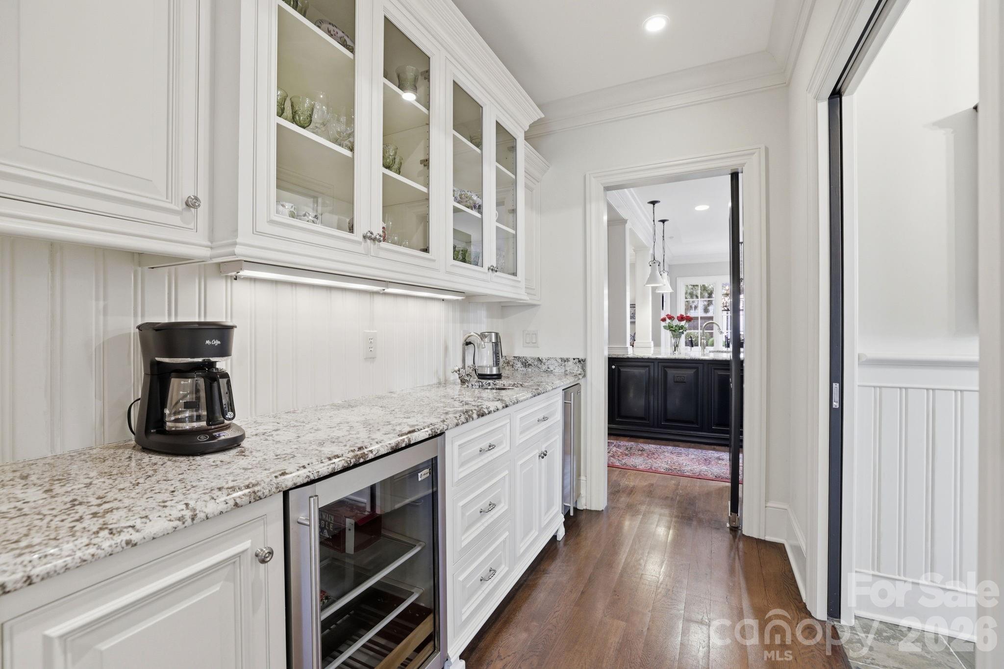 Eastover - Residential