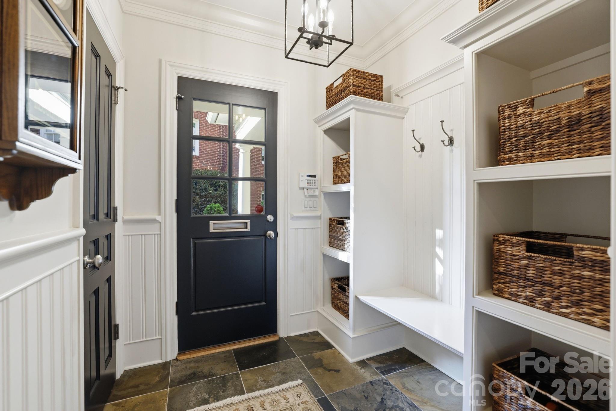 Eastover - Residential