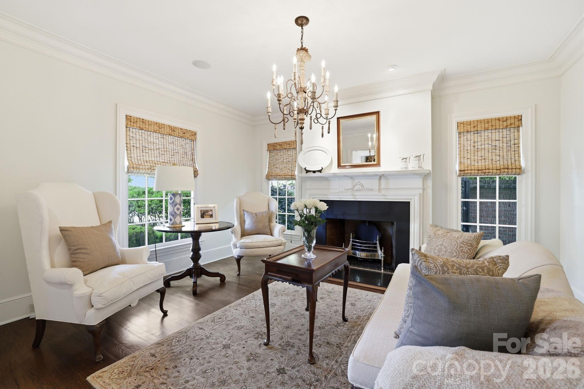 Eastover - Residential