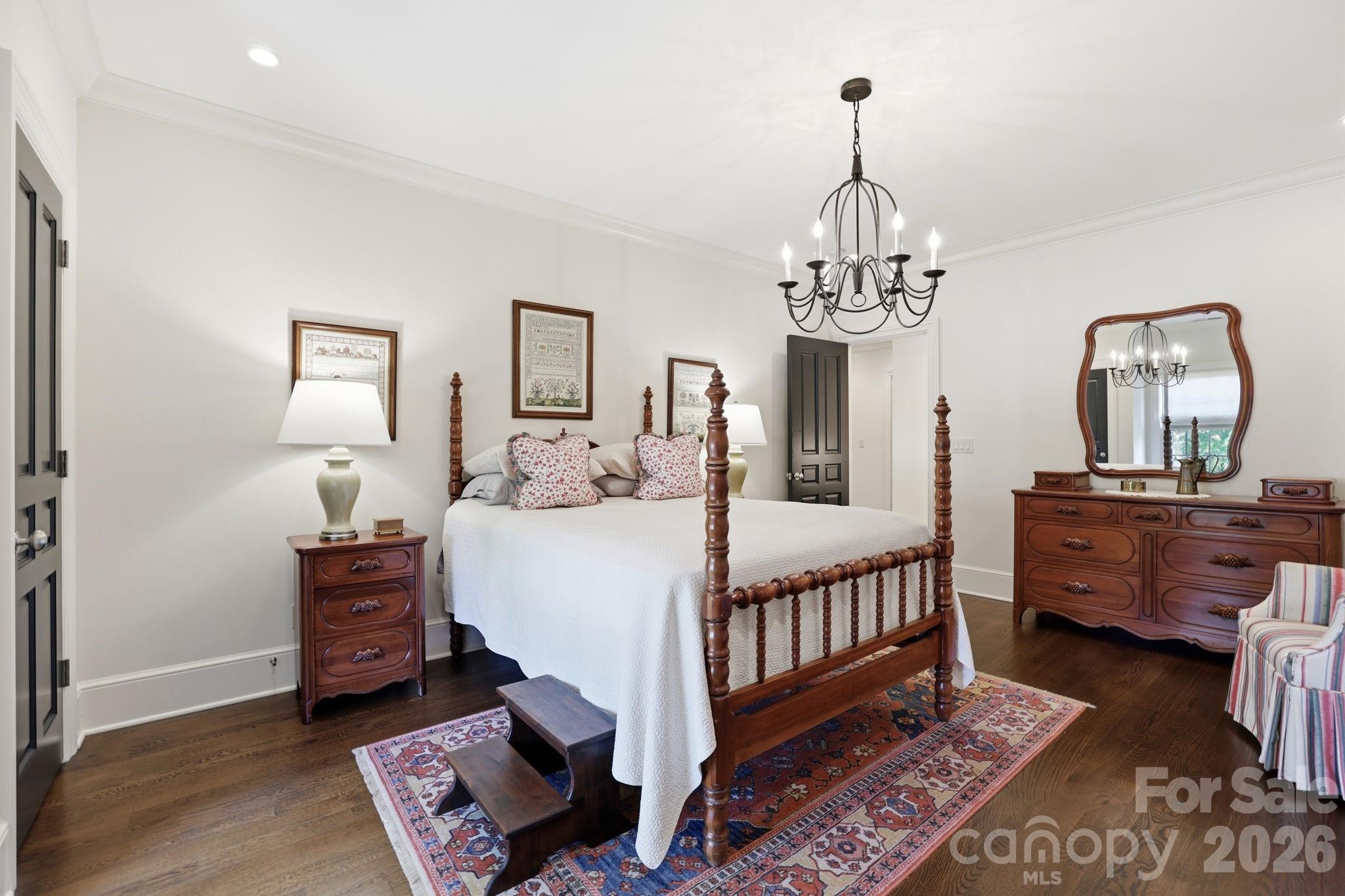 Eastover - Residential