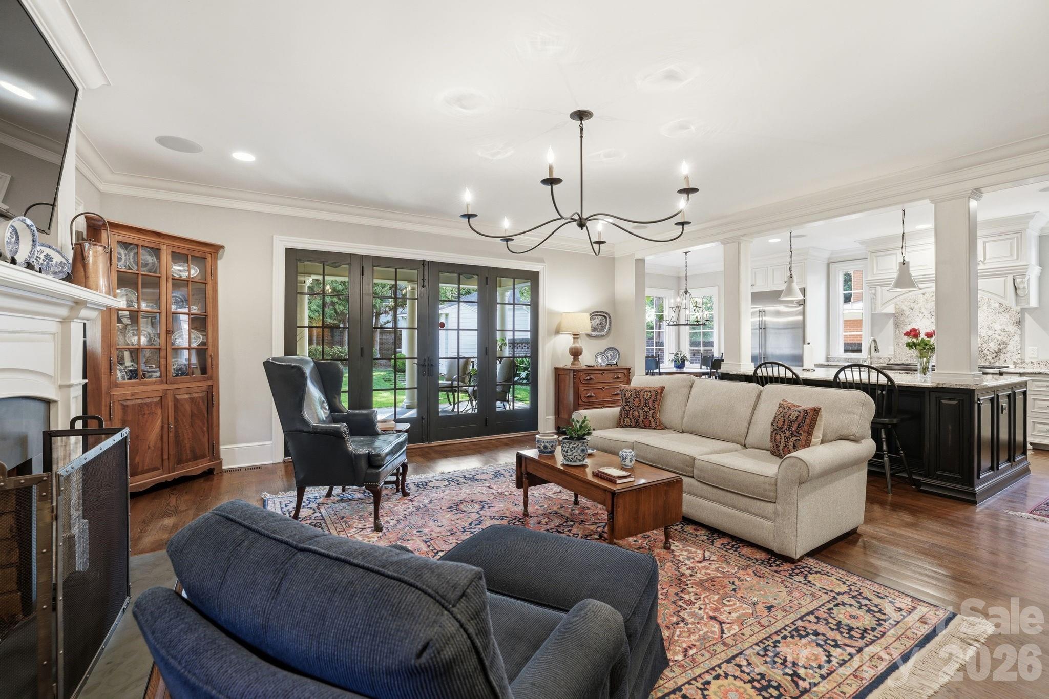 Eastover - Residential