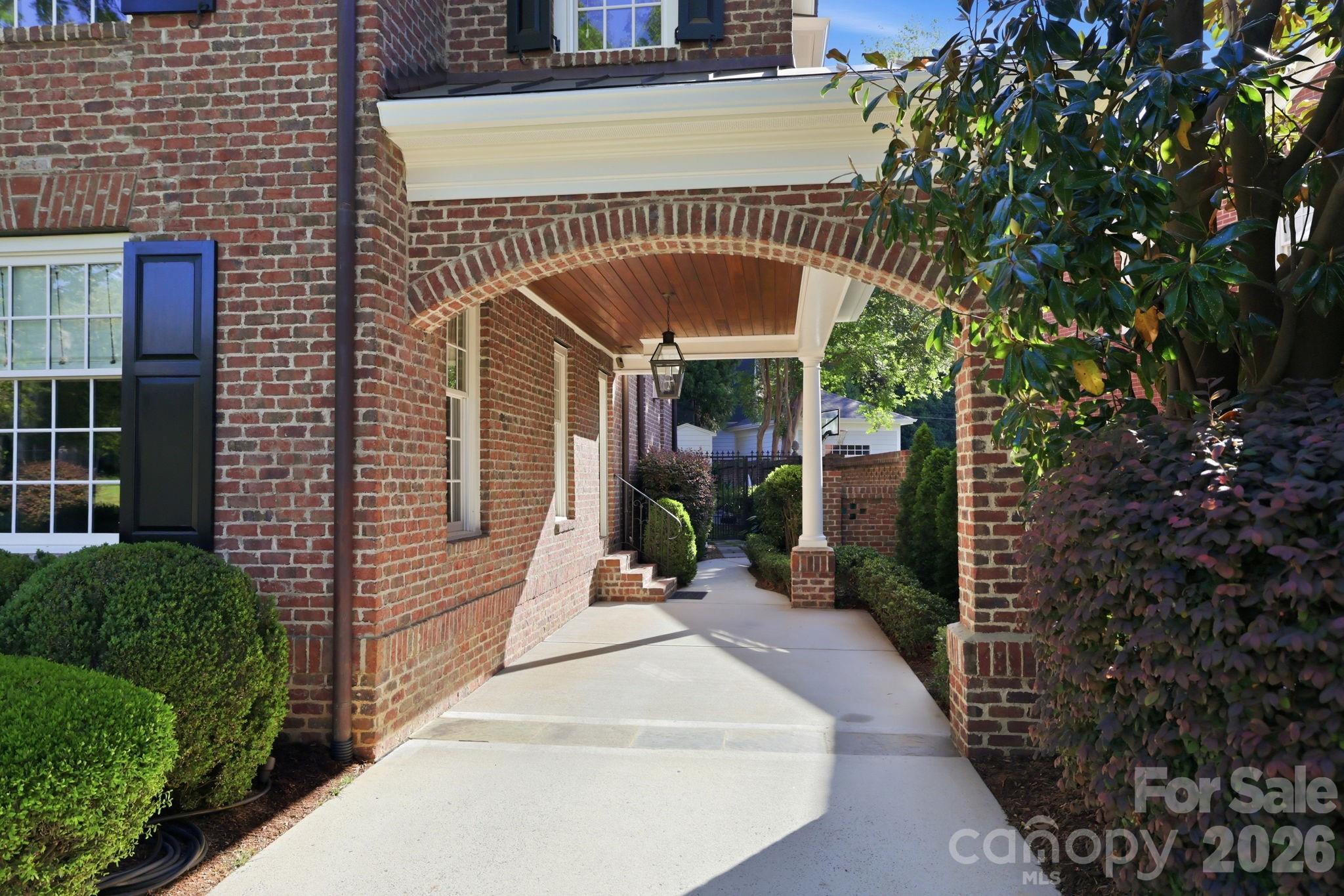 Eastover - Residential