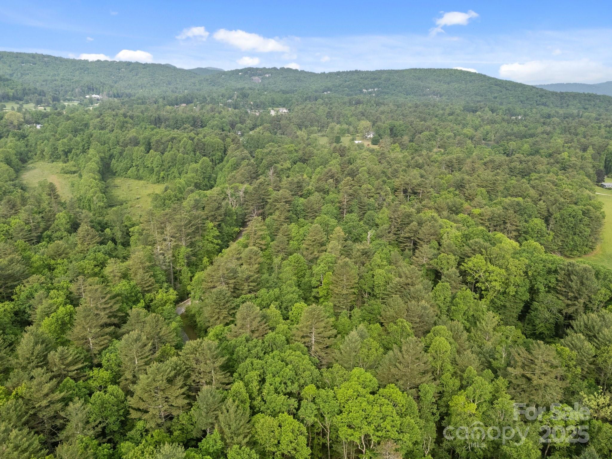King Creek Preserve - Land