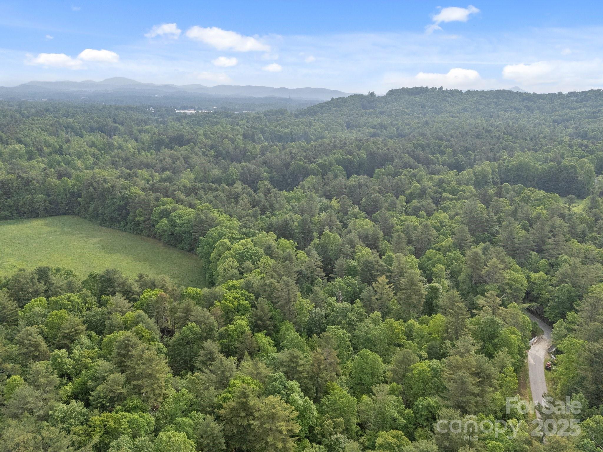 King Creek Preserve - Land