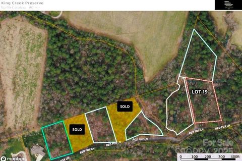 000 Red Fox Lane 19 Flat Rock NC 28731