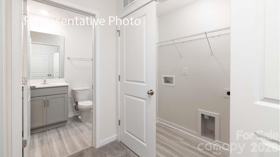 Clark Creek Landing - Residential