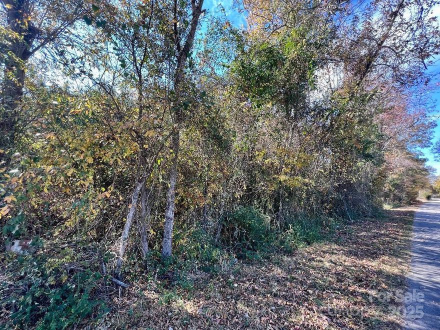 Look at this location! What an incredible opportunity! 1.94-acre property, with septic permit in hand is now available in Lancaster, SC – Ideal for “your” vision! Seize the opportunity to build your new home just minutes from downtown Lancaster, SC. Perfect for a mini farm or a private estate. This property offers the perfect setting to create your dream home retreat where you will enjoy much needed privacy and nothing but the sounds of nature  with ample space and endless possibilities, it’s an ideal canvas to bring your dreams to life! Conveniently located just a short drive from Lancaster, you’ll have easy access to shopping, dining, and more. Make this remarkable property yours today! Located between 1596 and 1658 Old Camden Highway