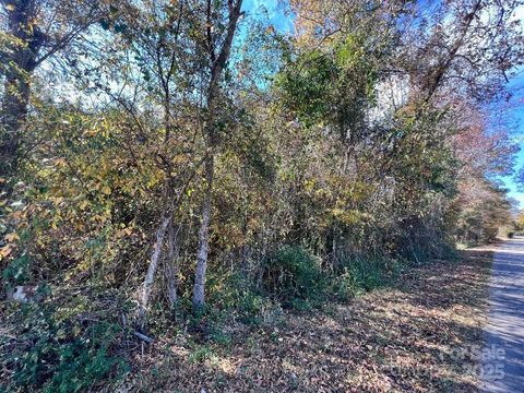 03 Old Camden Highway Lancaster SC 29720