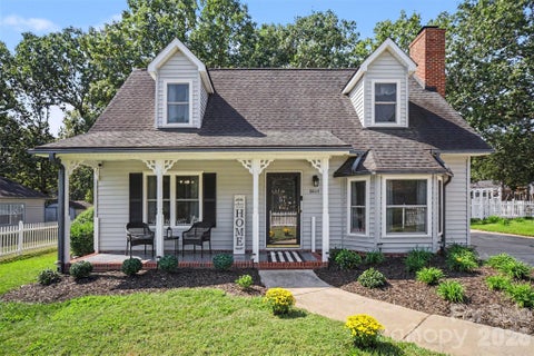 Photo of 8005 Lighthouse Way, Indian Trail, NC 28079 (MLS # 4420296)